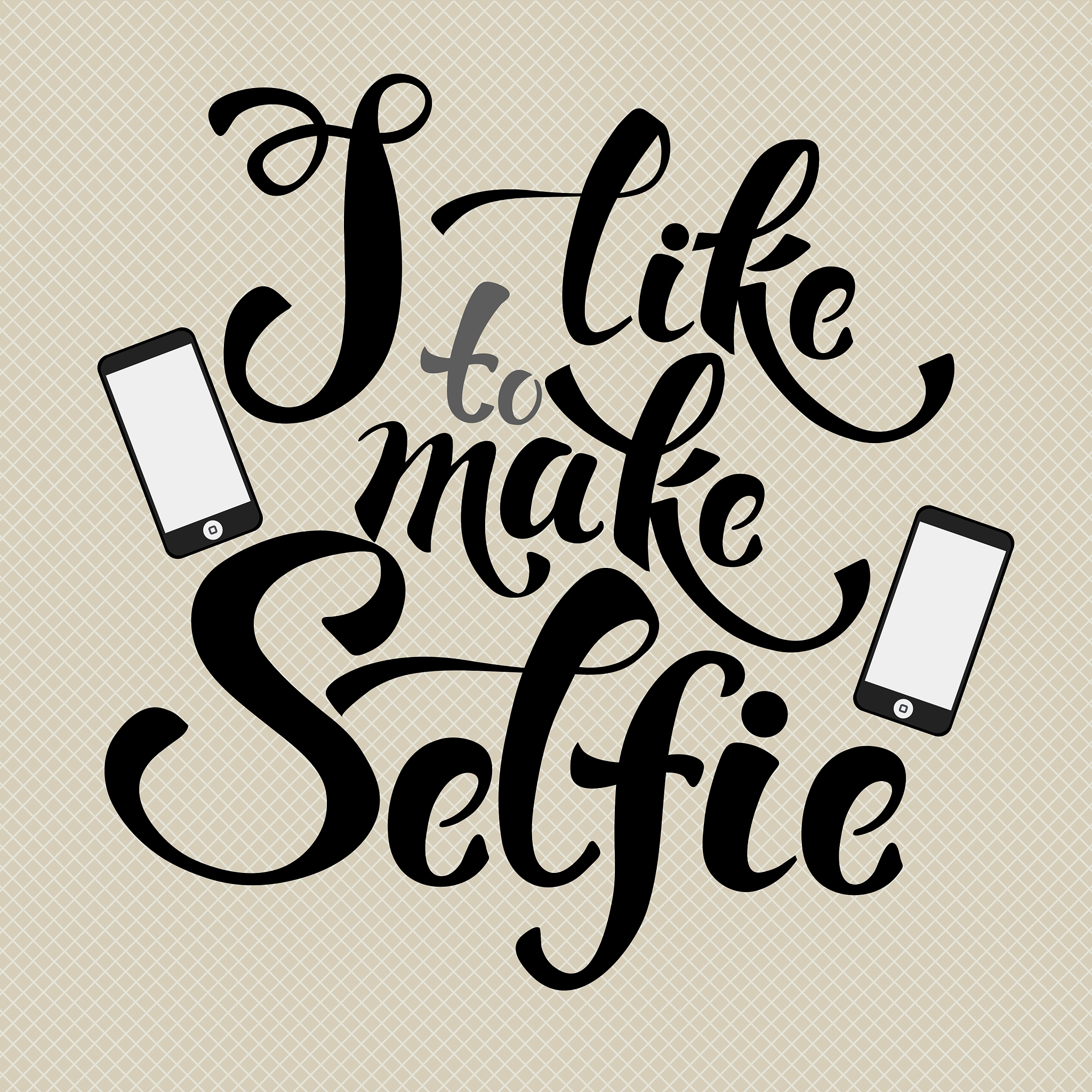 selfie