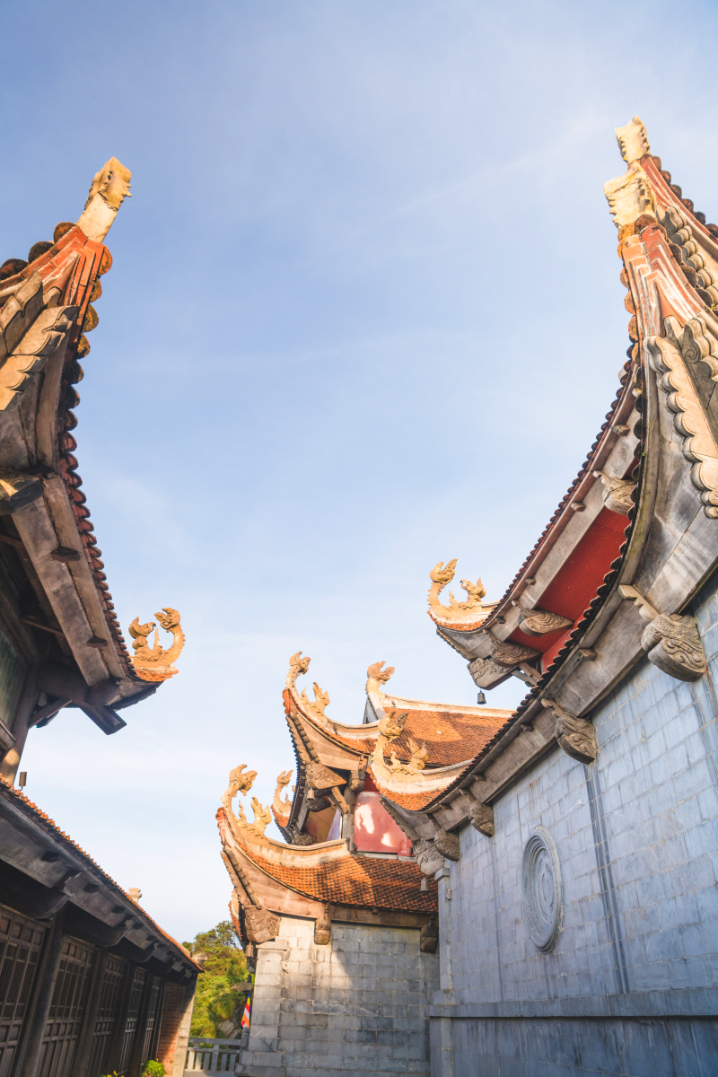 我国全域旅游与当地历史文化之间的关系