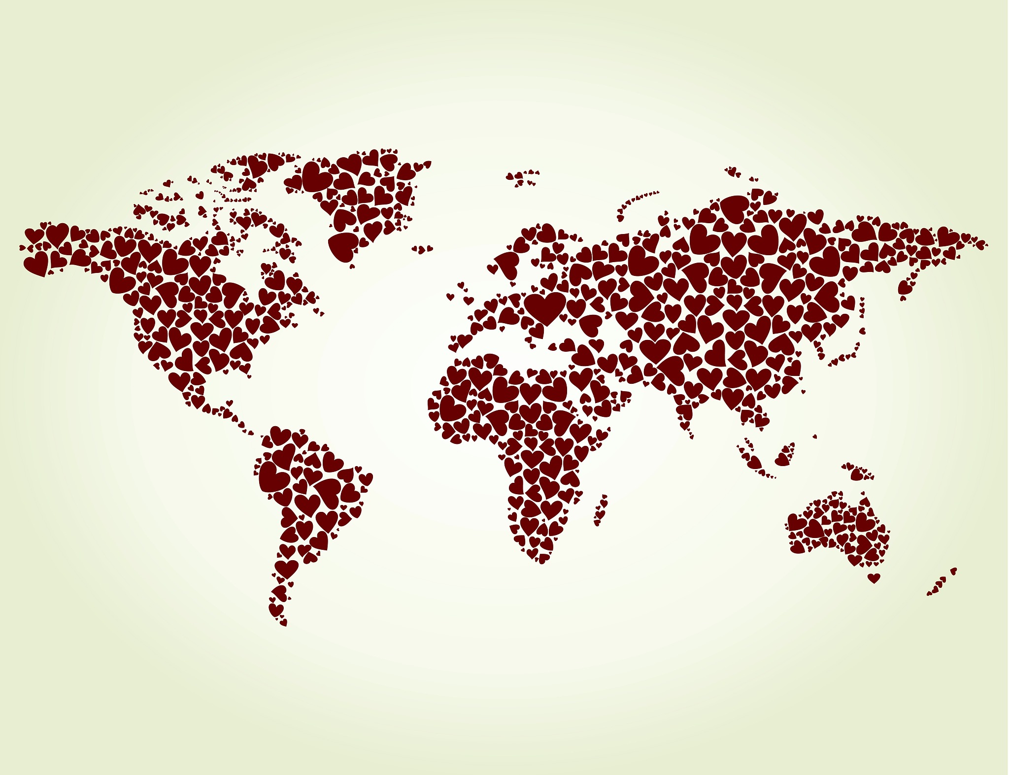 love map