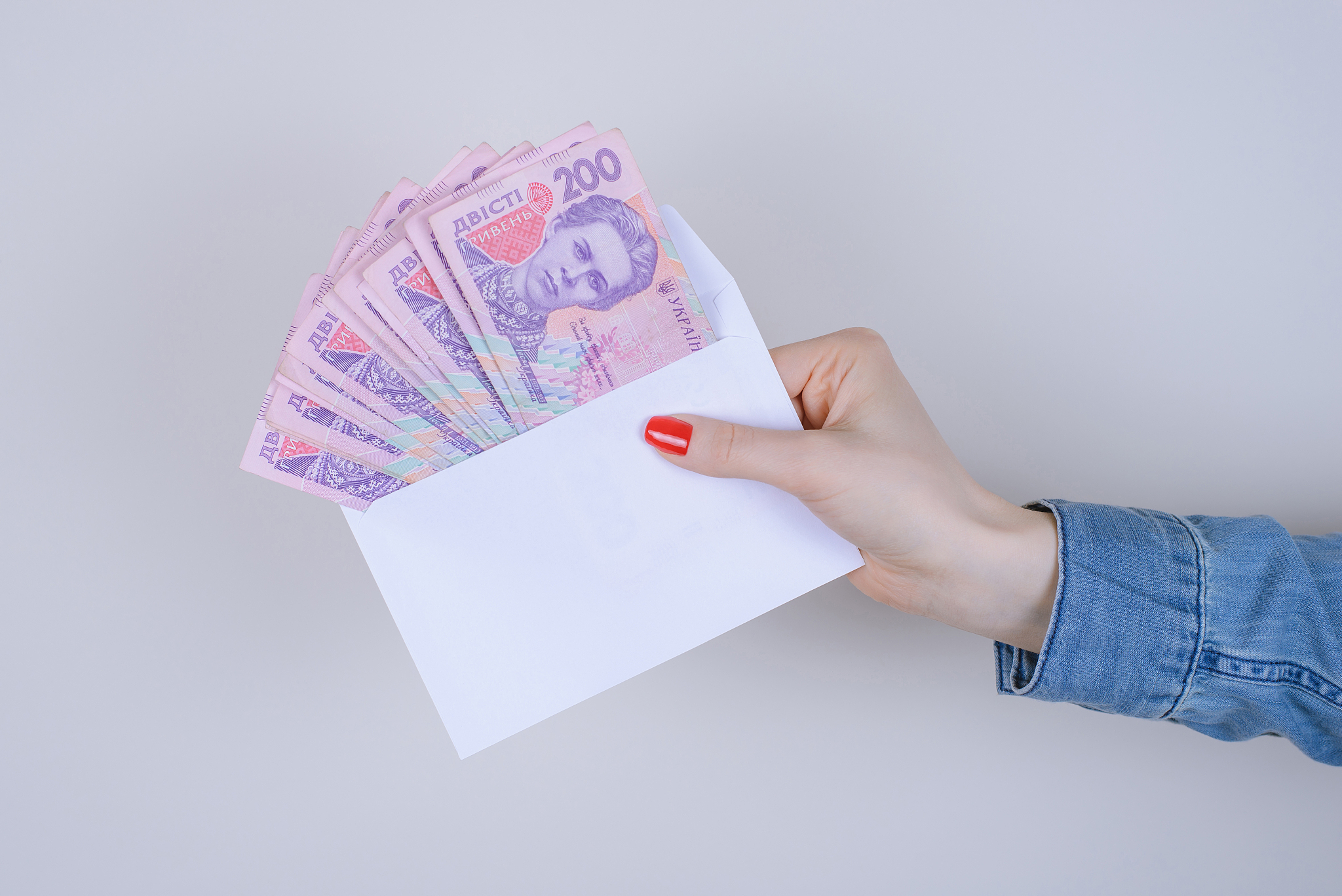 bribe atm jeans business illegal wealth earn profit entrepreneur