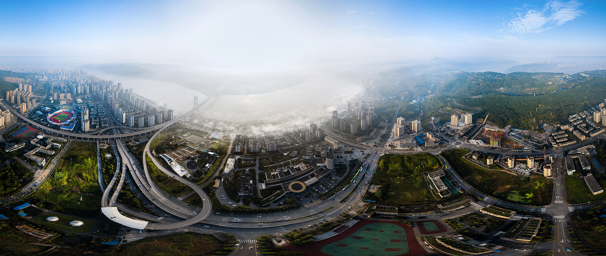 重庆环境设计专业就业方向如何