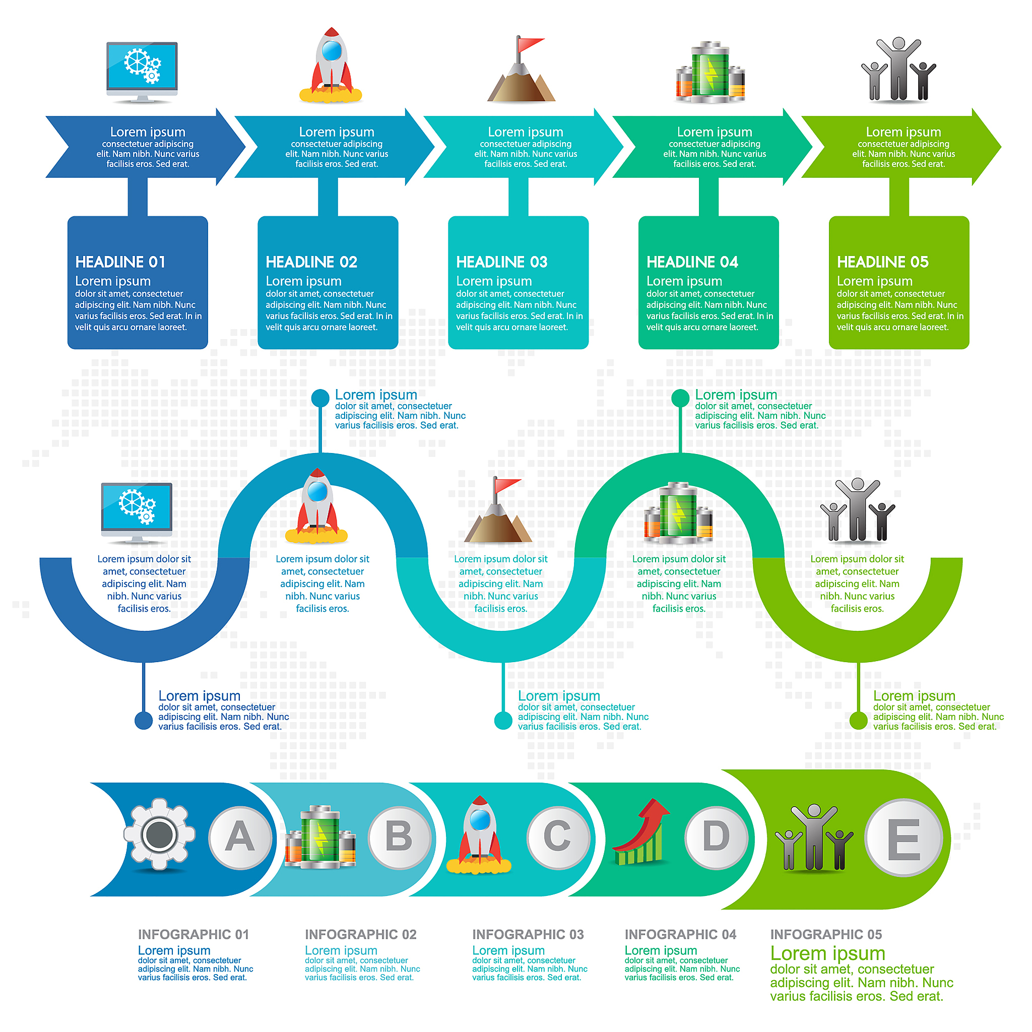 政务服务网络信息化发展历程：从传统到智慧
