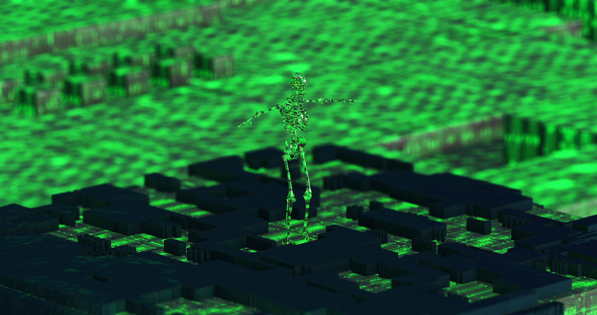 Unity3D里使用PhysicsRaycast检测某个坐标下方的第一个物体