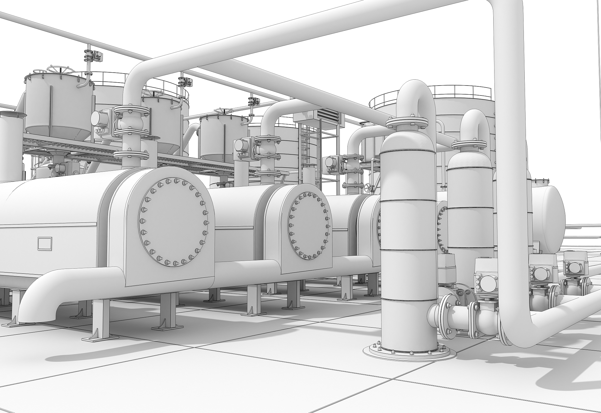 油气集输能耗分析1000字 油气集输能耗分析1000字