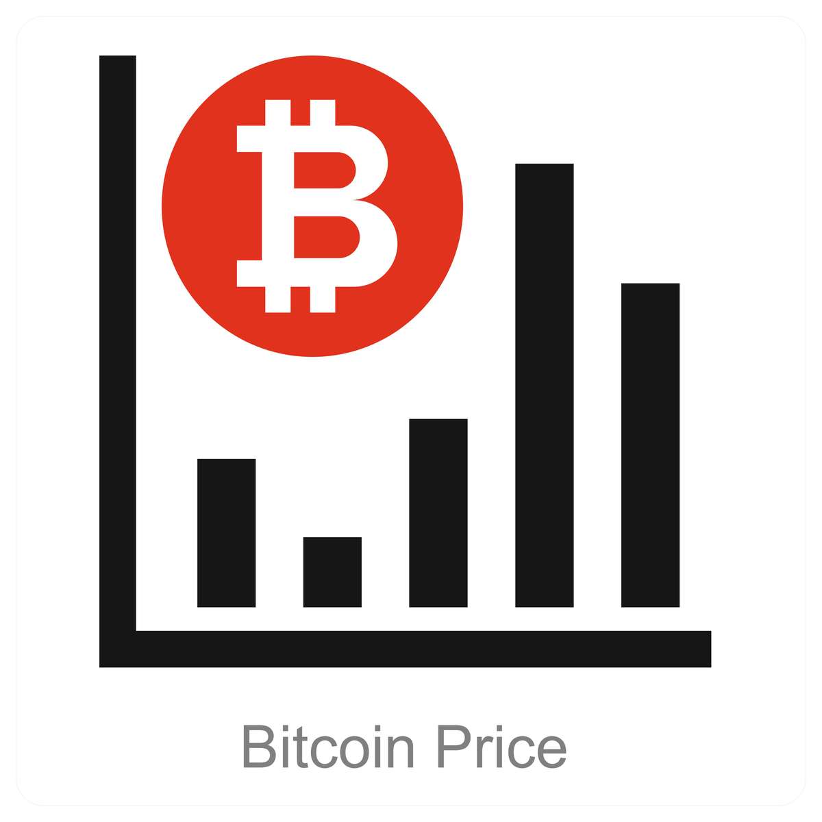 Как создать Bitcoin адрес с помощью игрального кубика и хэширования