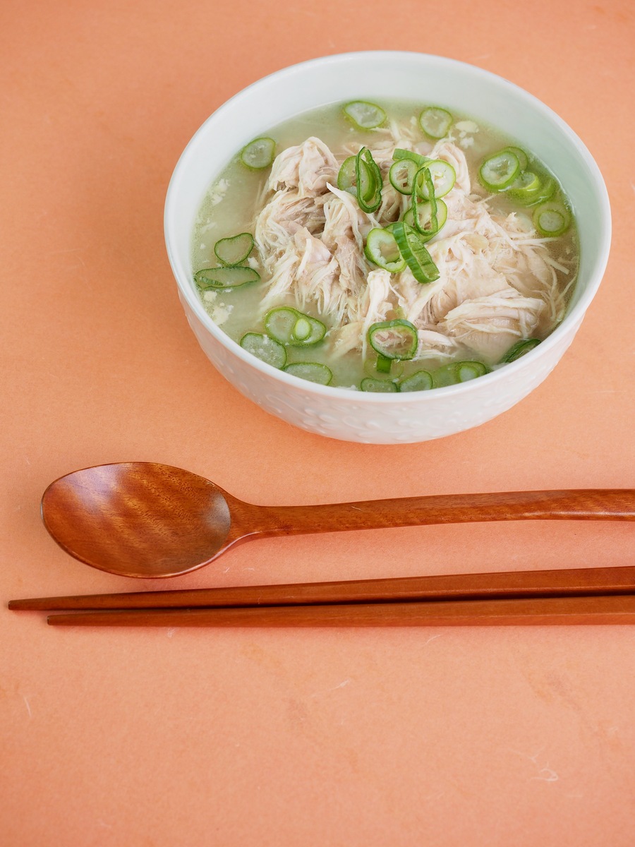 混沌汤料怎么做？3种经典汤底做法分享