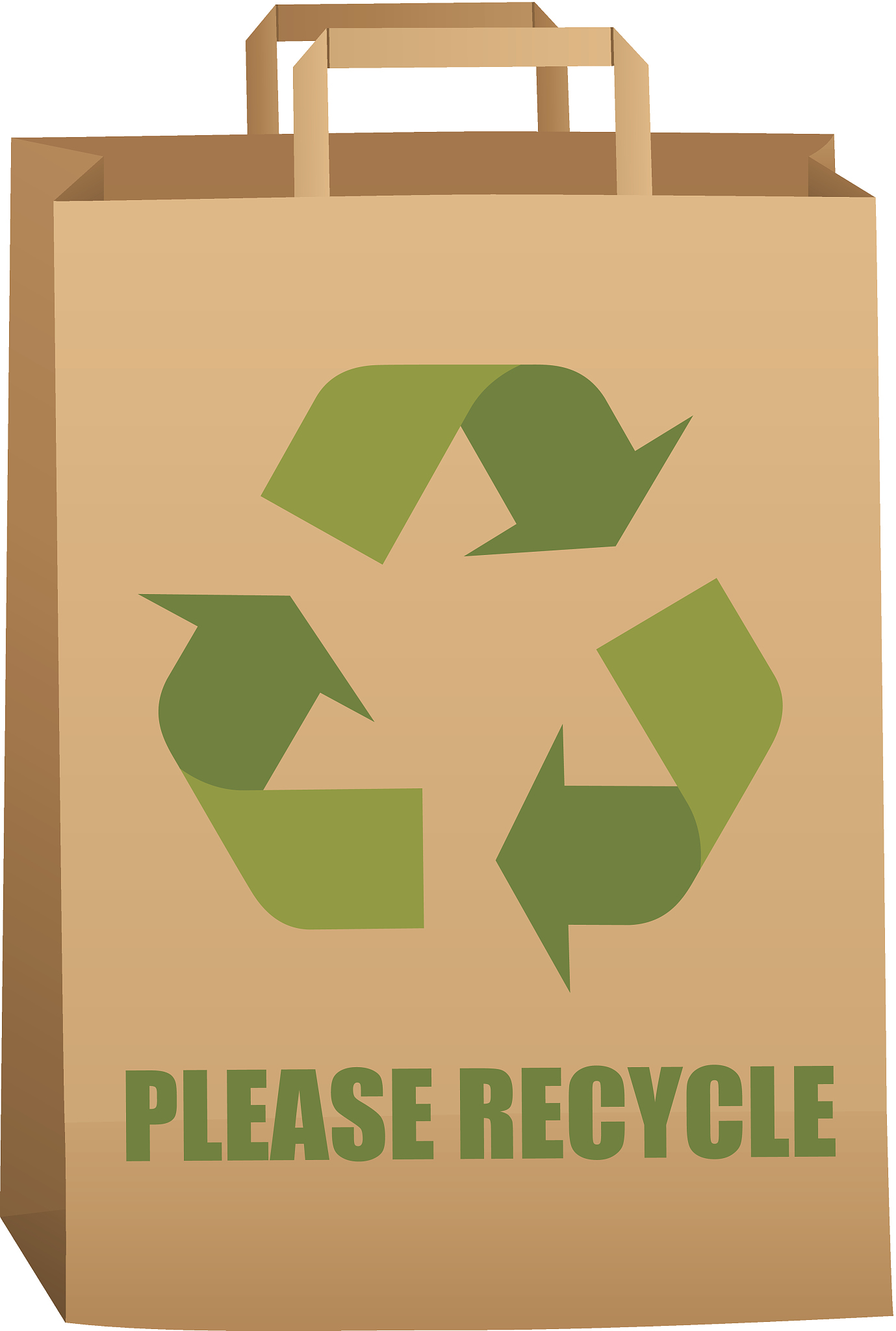 绿色包装的概念