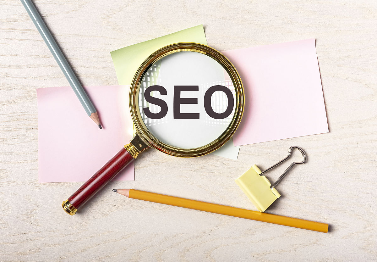 使用同义词替代近义词：提升内容质量和搜索排名