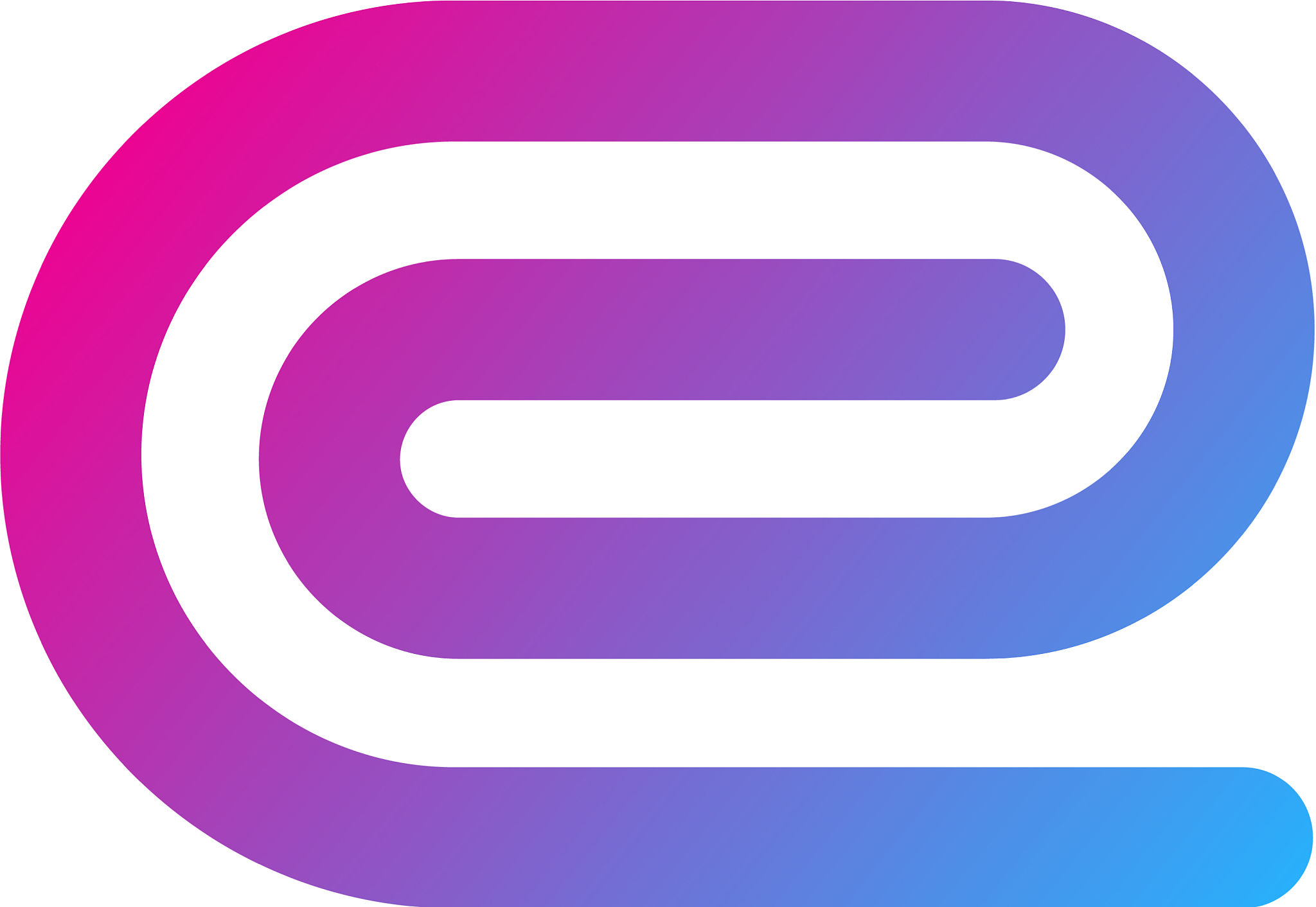 pixel letter e logo icon design