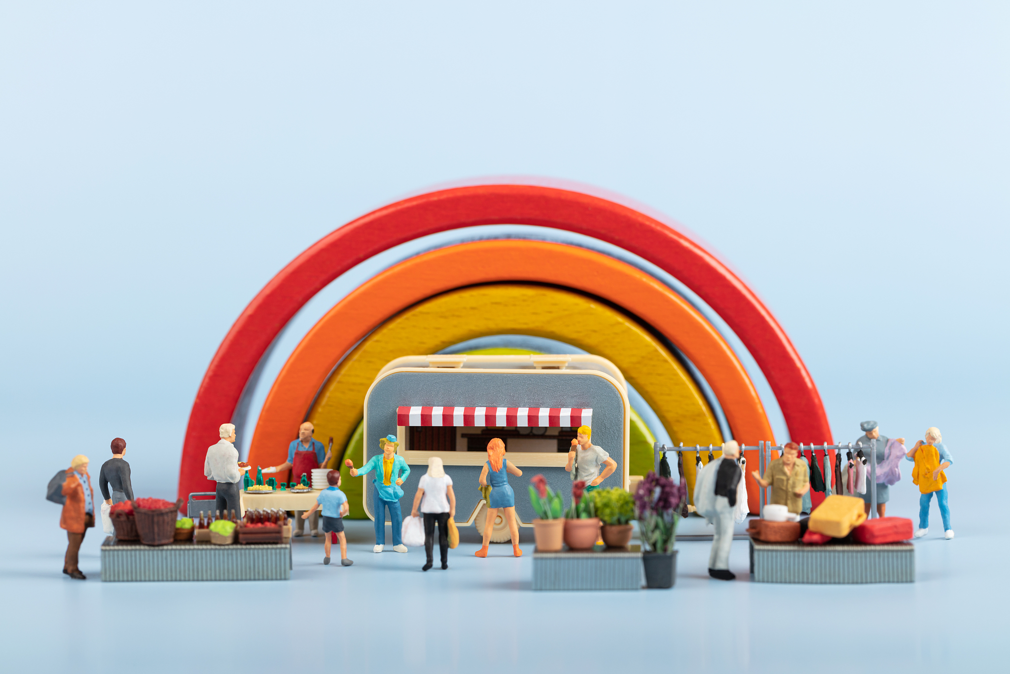 大学校园地摊经济发展的问卷调查表20个问题