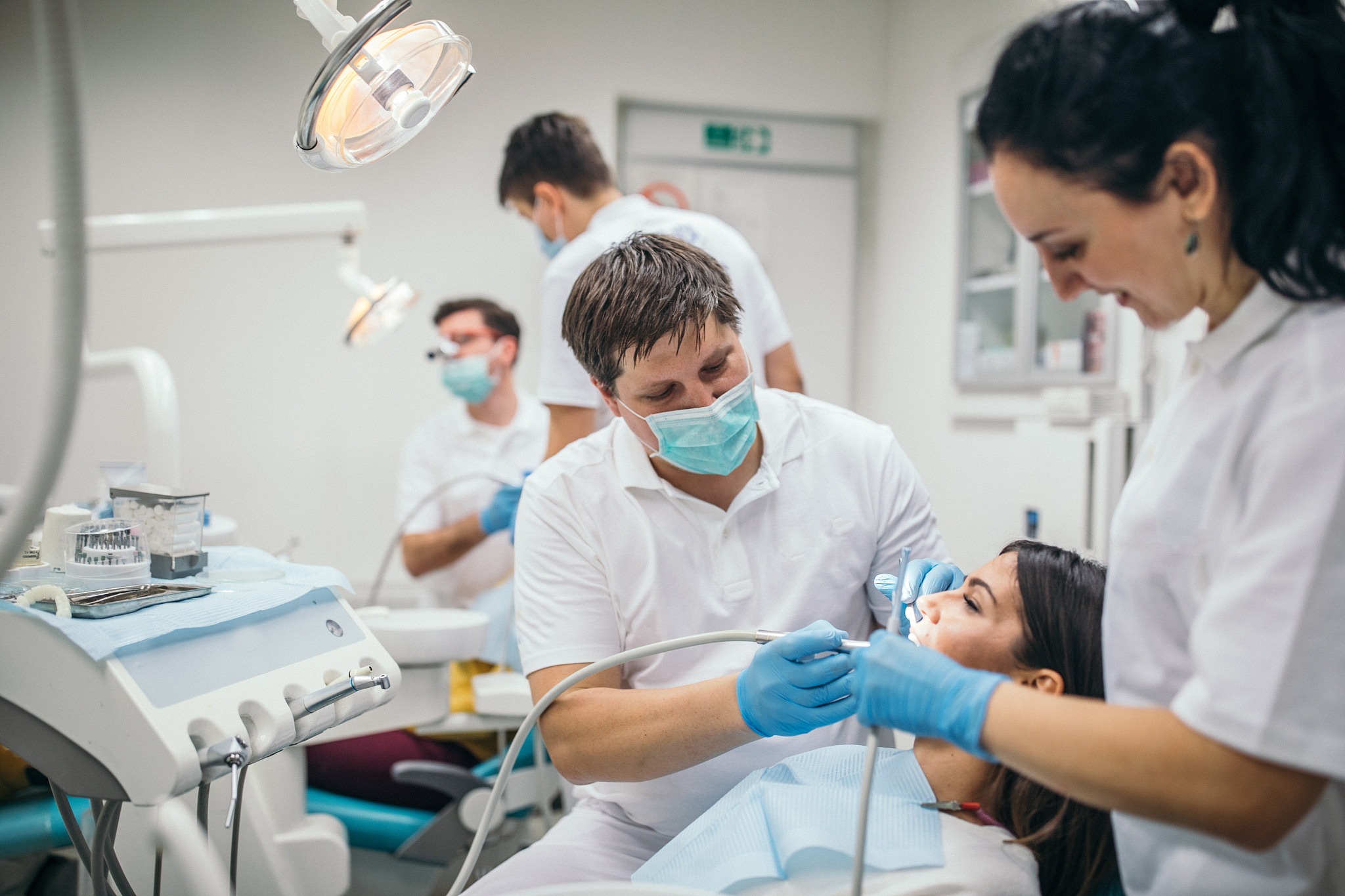 重庆市医药卫生学校2019春季招生简章