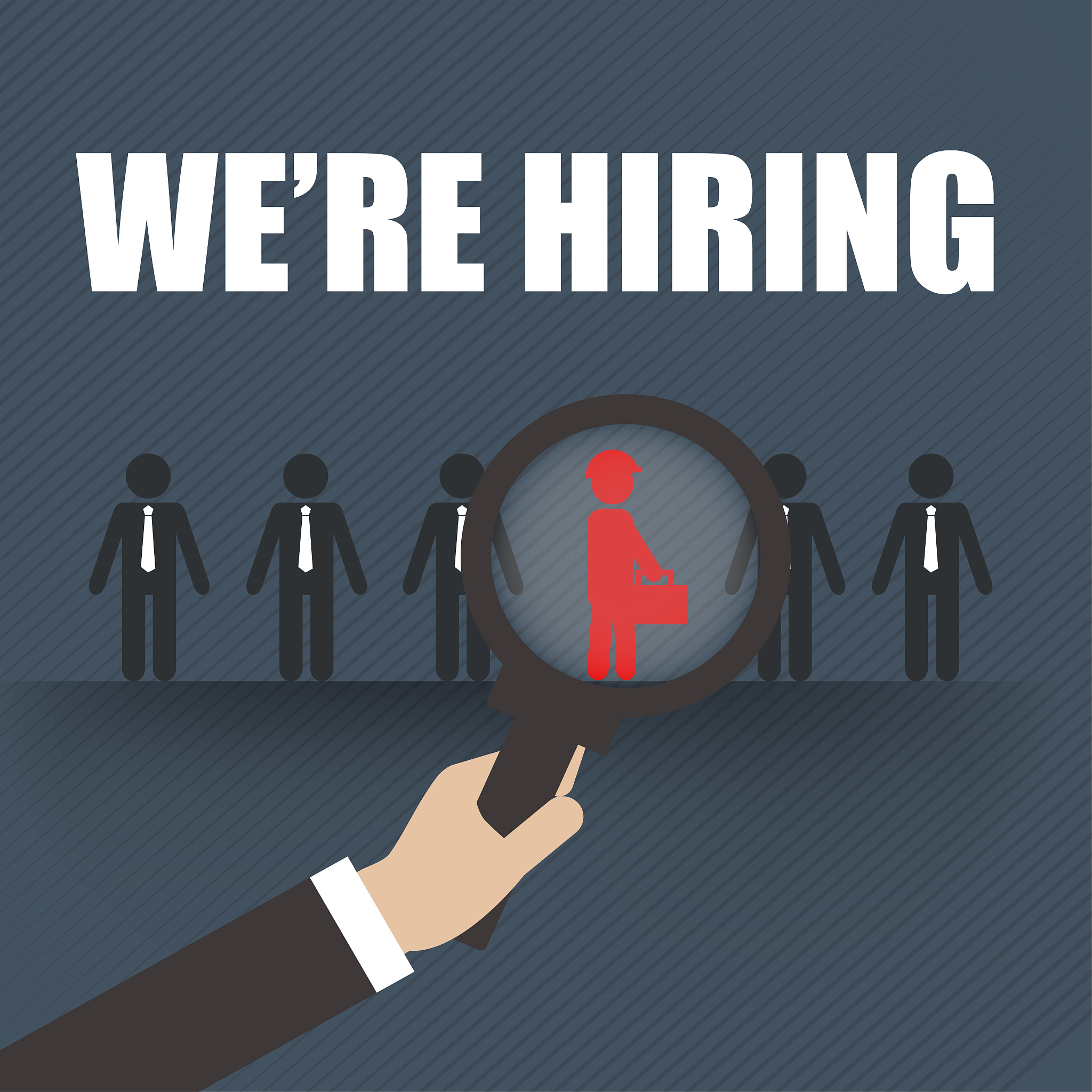 in a few words describe the type of the leader that you asprie to be