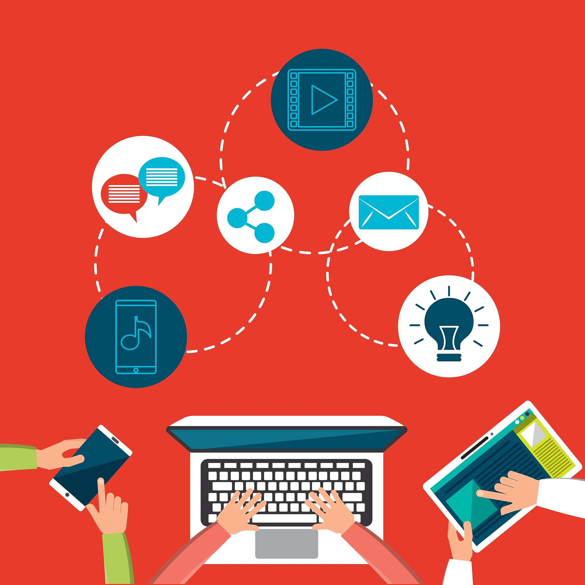 mobile technology design
