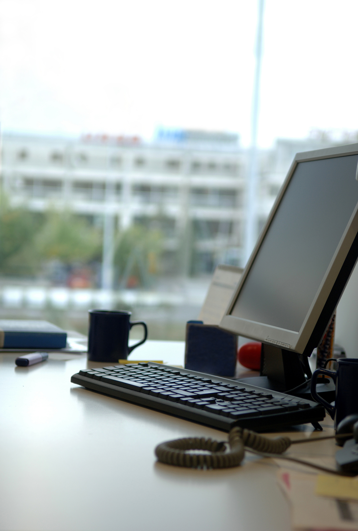office