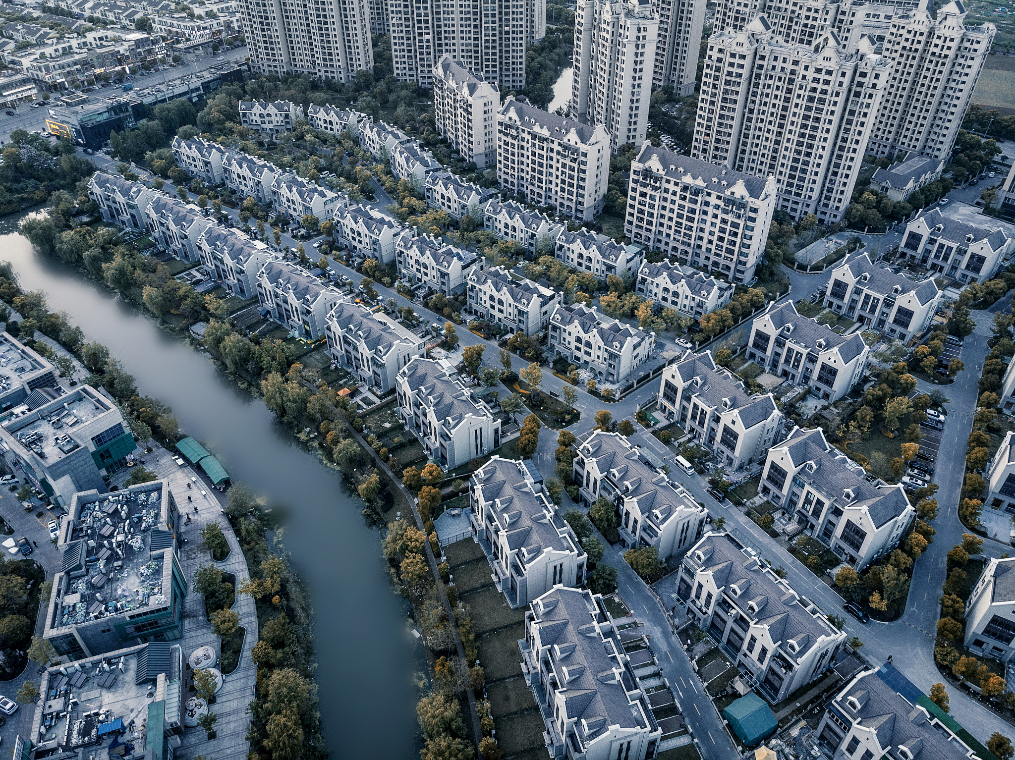 合肥市万科森林公园历年房价