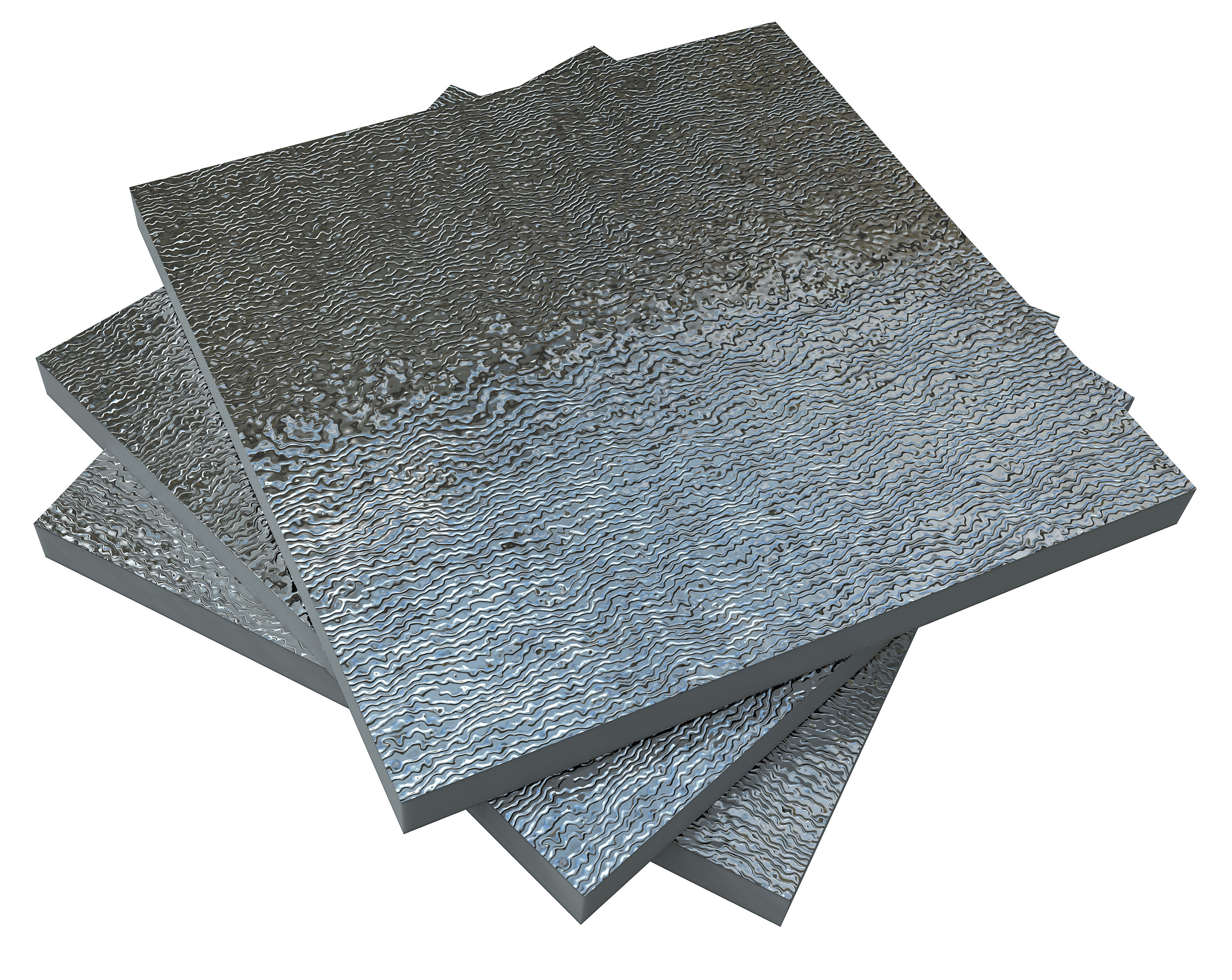 铝钛合金梯度复合材料在Trent XWB发动机上的应用 - 提高发动机性能和可靠性