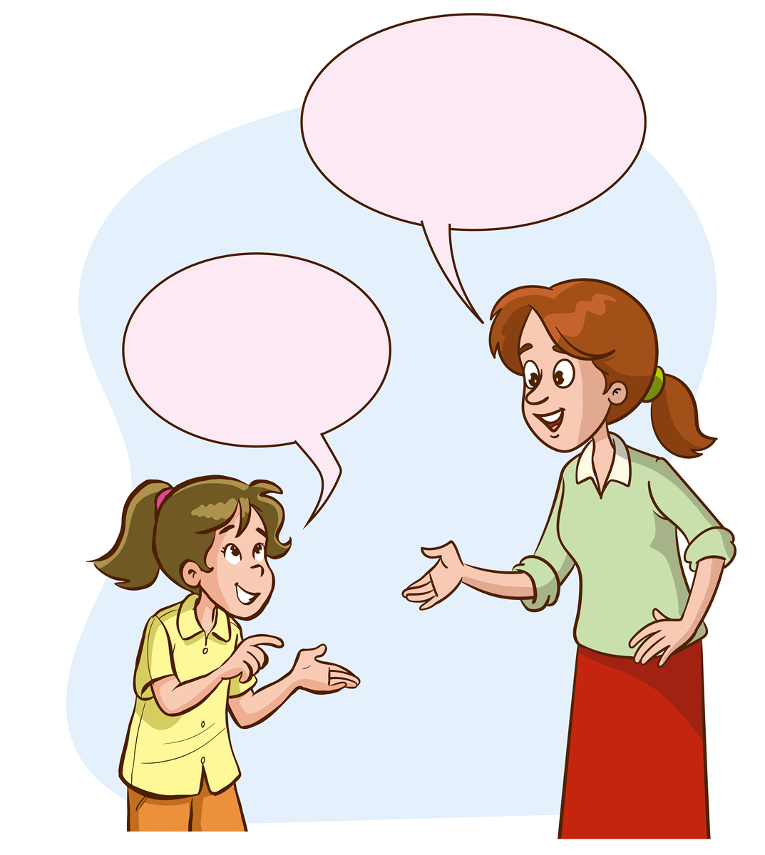 家长和学生沟通困难的原因：如何改善沟通障碍？