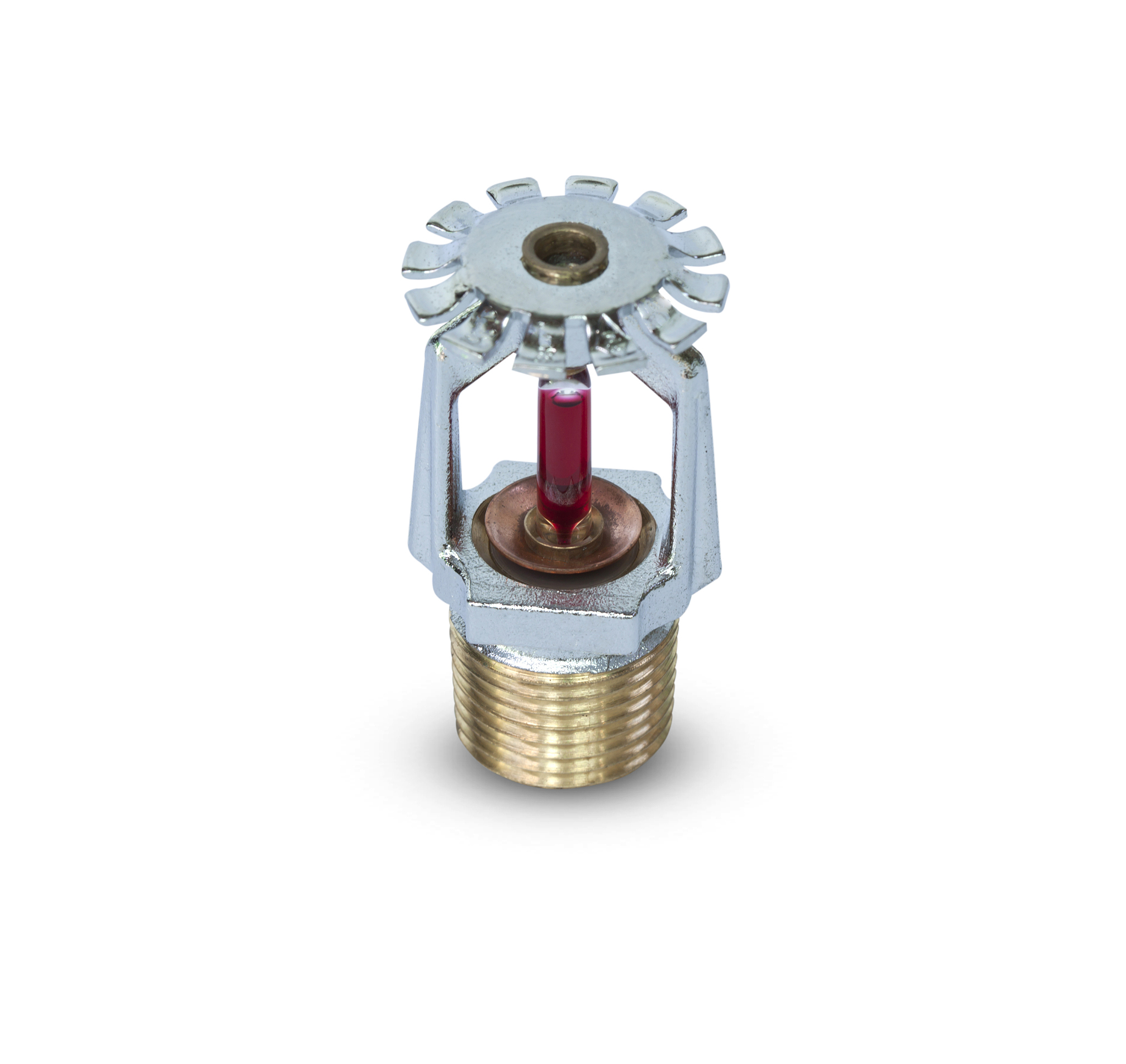 sprinkler nozzle