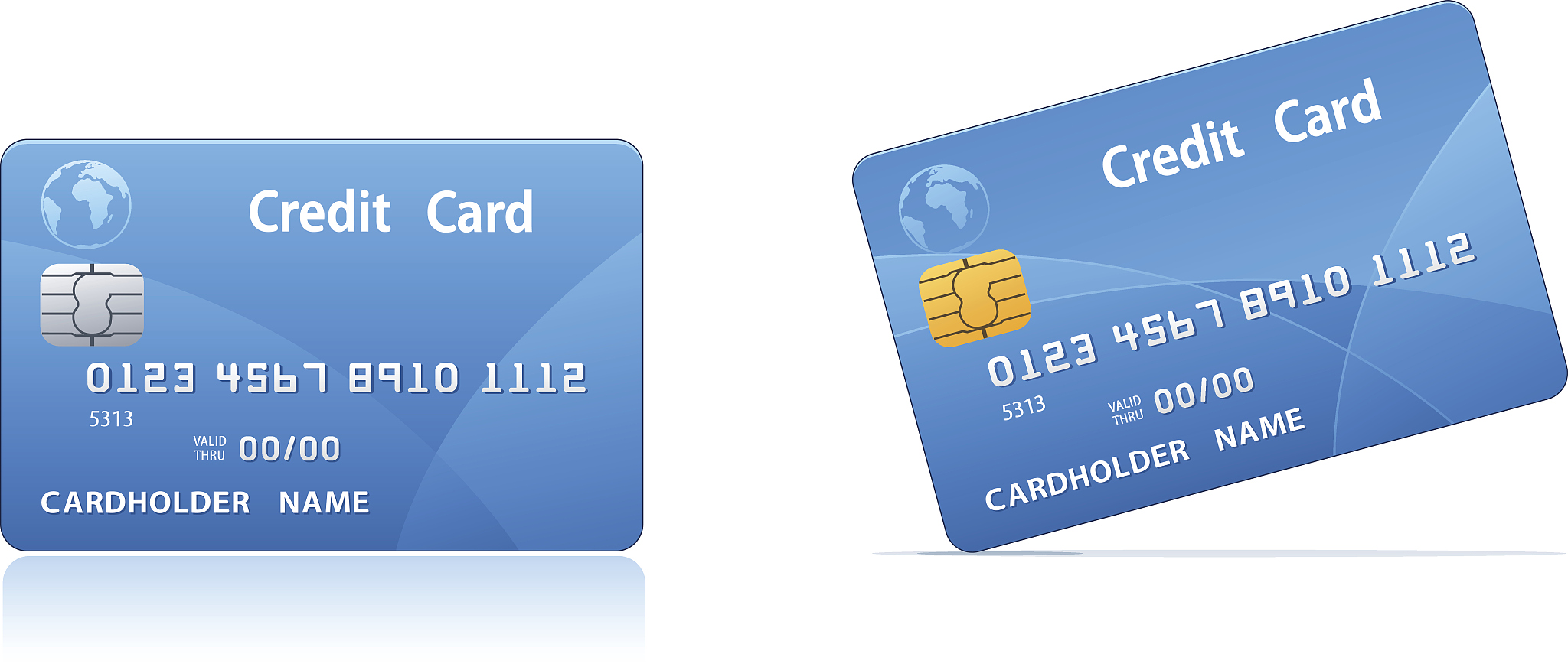 credit card