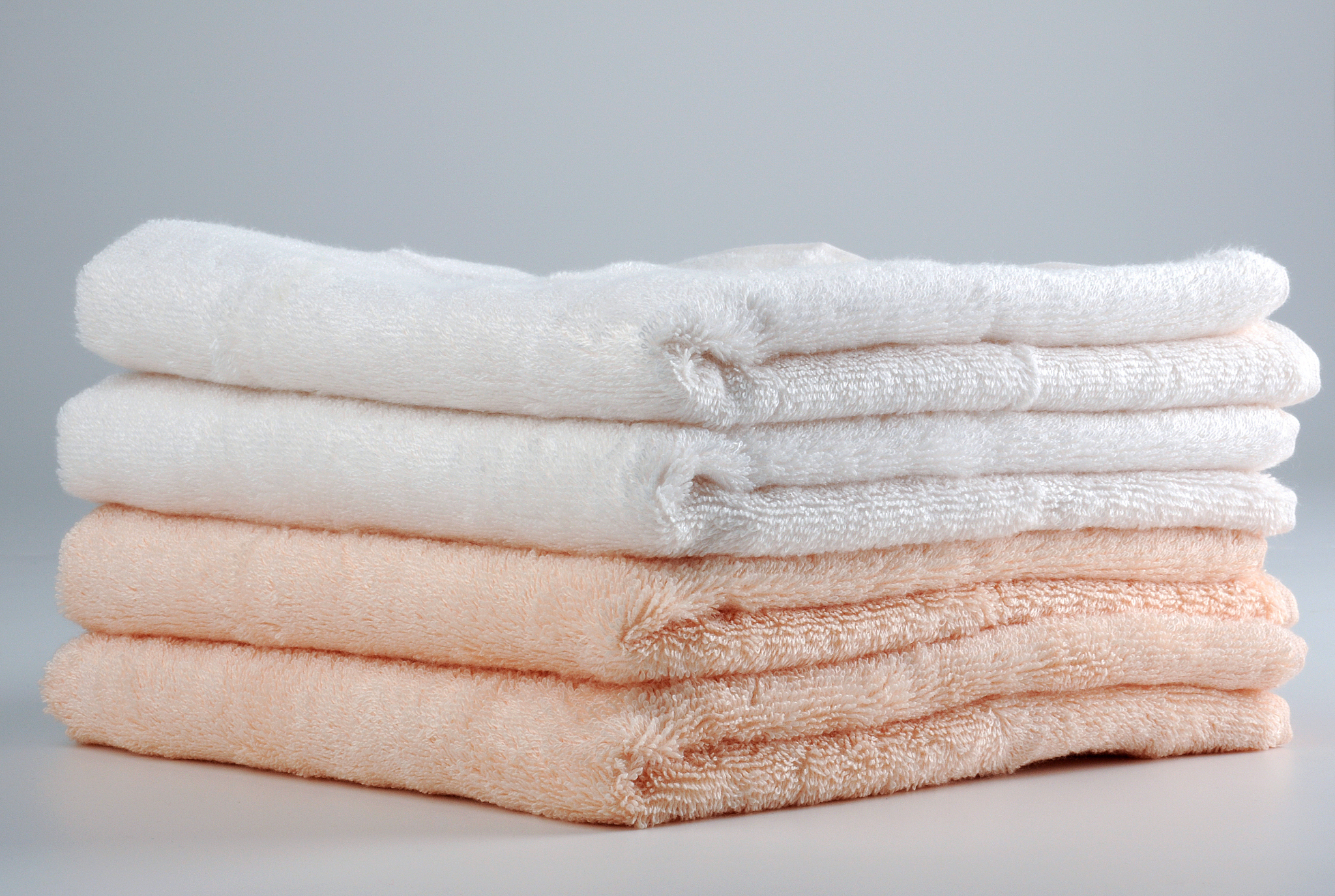 towels