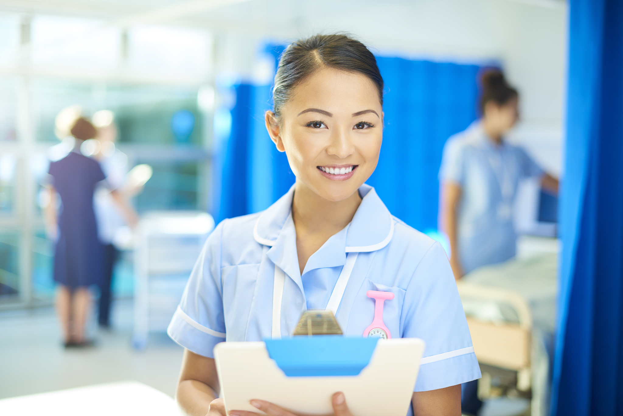 大学护理专业课程设置：学什么？如何成为一名优秀的护士？