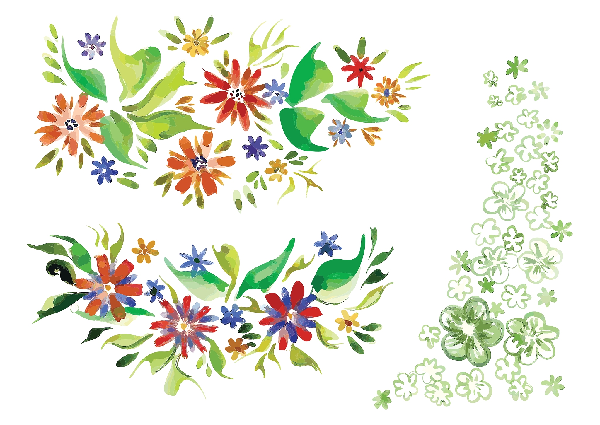 与众不同什么意思