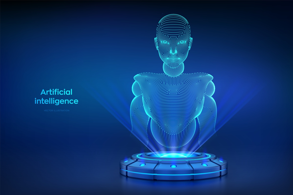 AI聊天机器人：无限问答，随时提问！