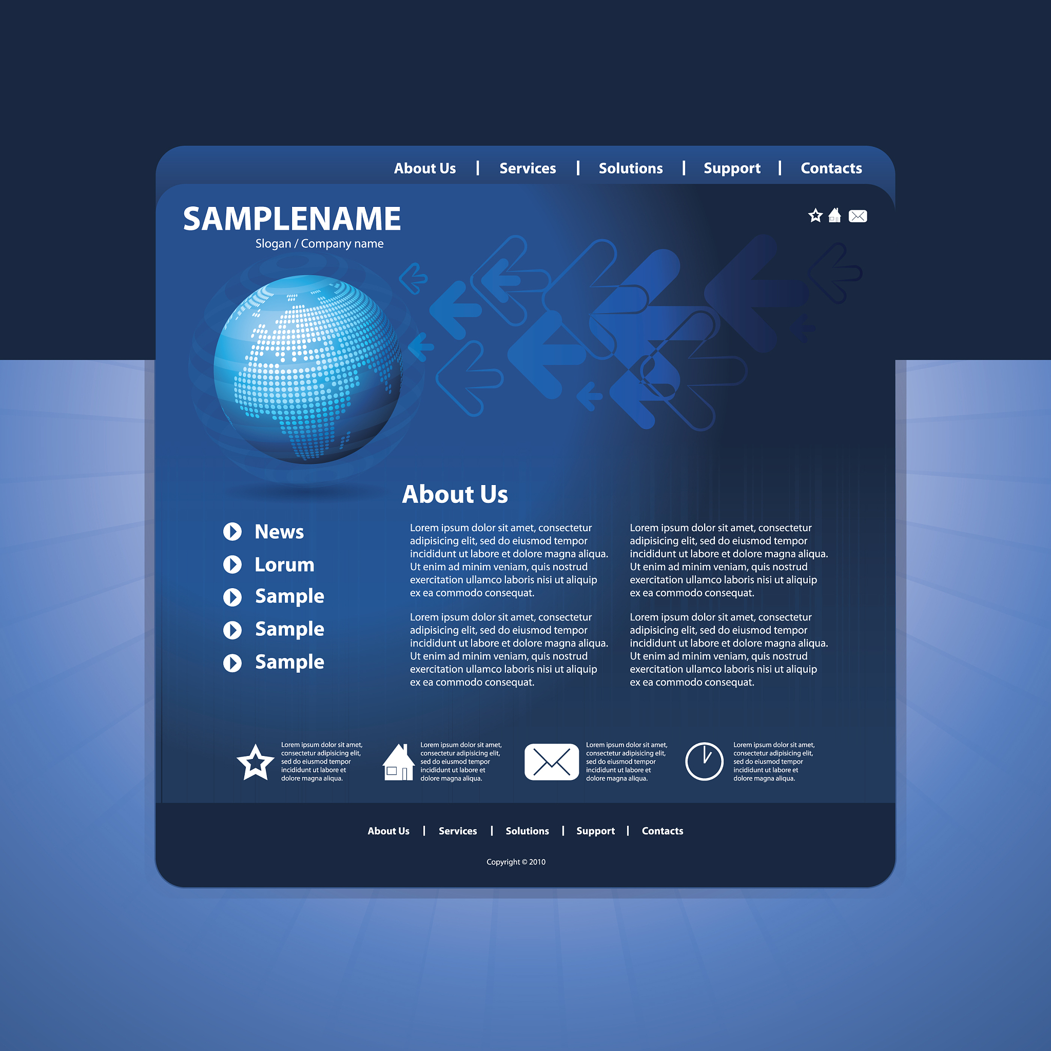 补天漏洞响应平台&校园CTF赛事合作计划：十个主题