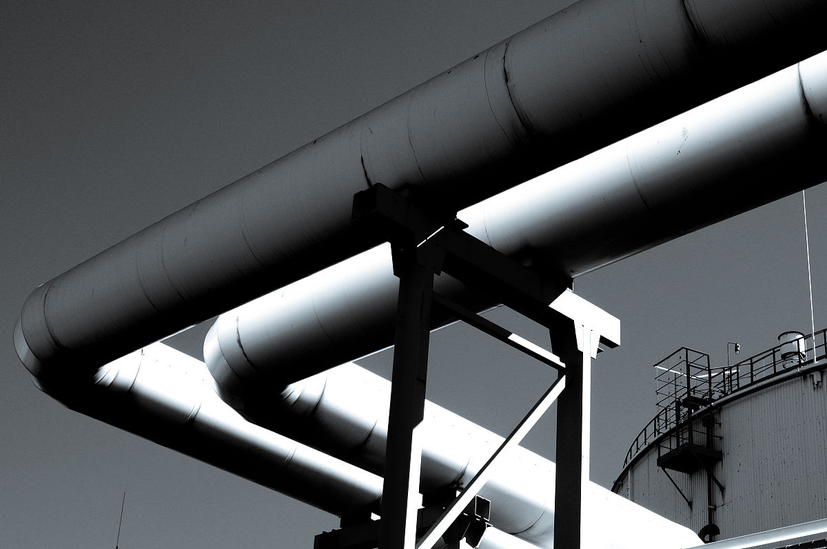 基于无人机的管道测绘系统及方法 - 高效、准确、安全的管道测绘解决方案