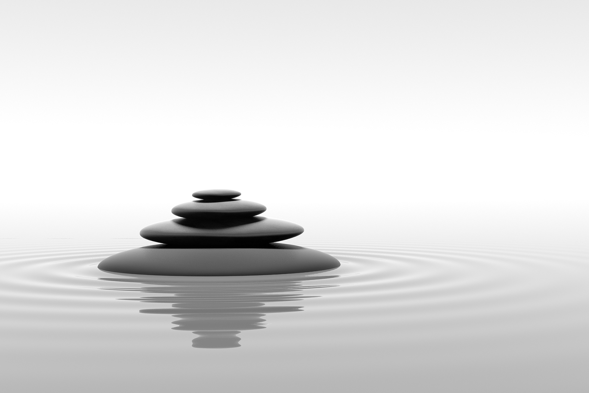 zen stones