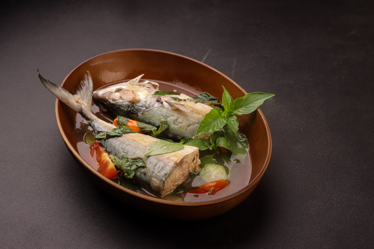 黄鱼头营养价值与功效：滋补强壮，延缓衰老