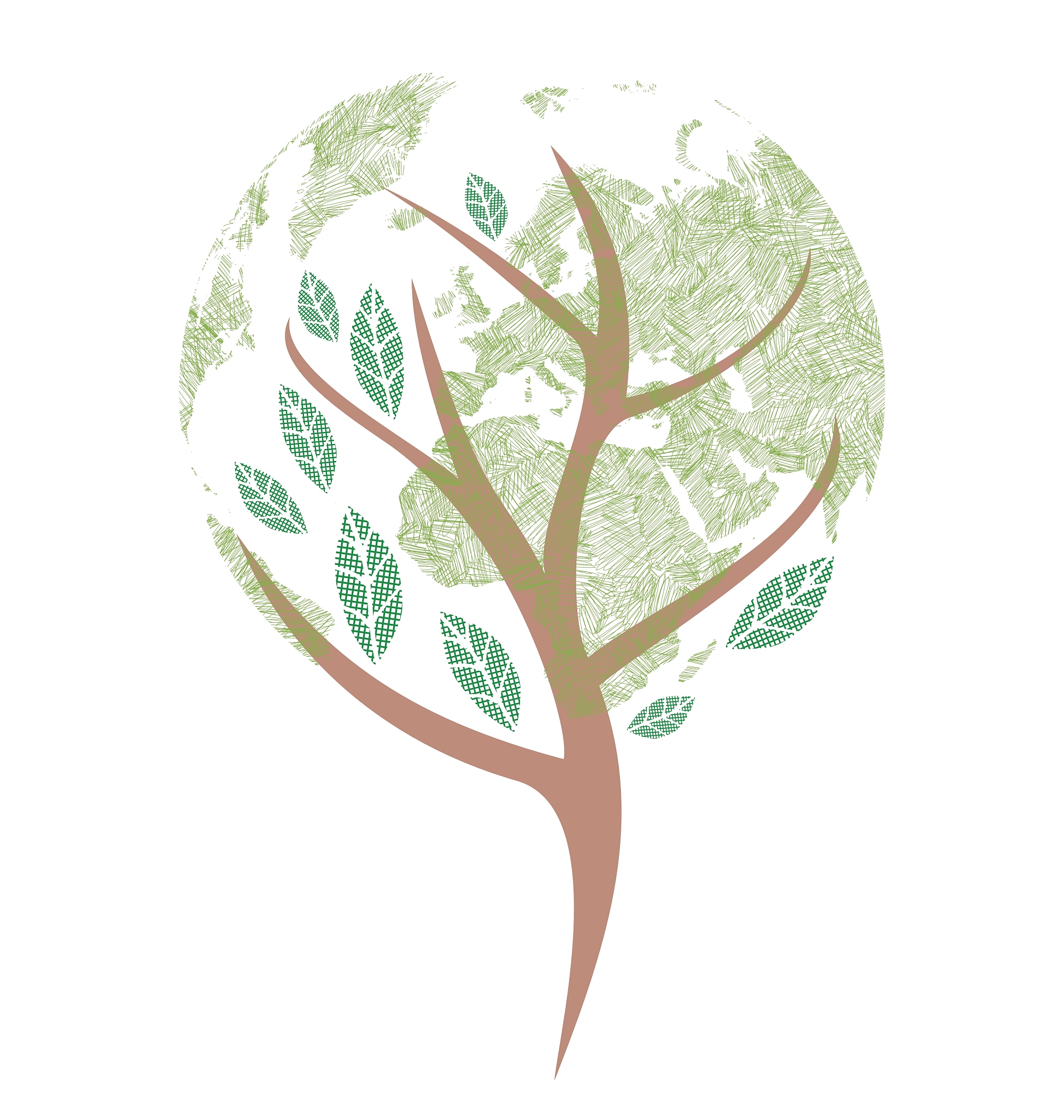 earth tree