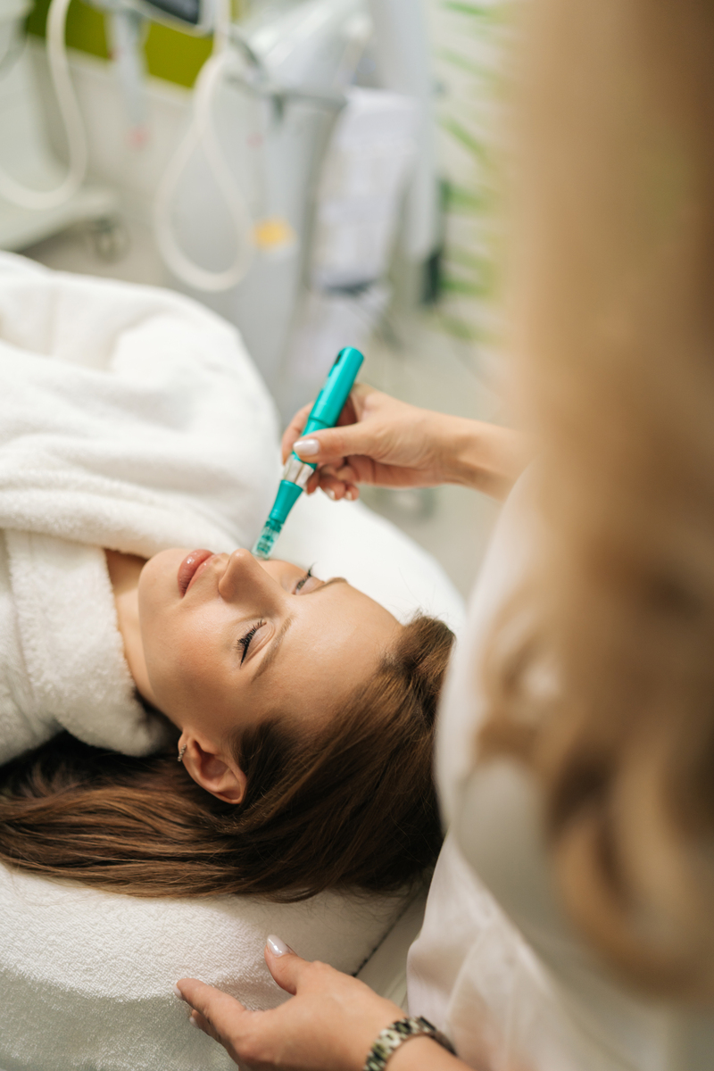 医疗美容专业就业前景：探索健康美丽之路