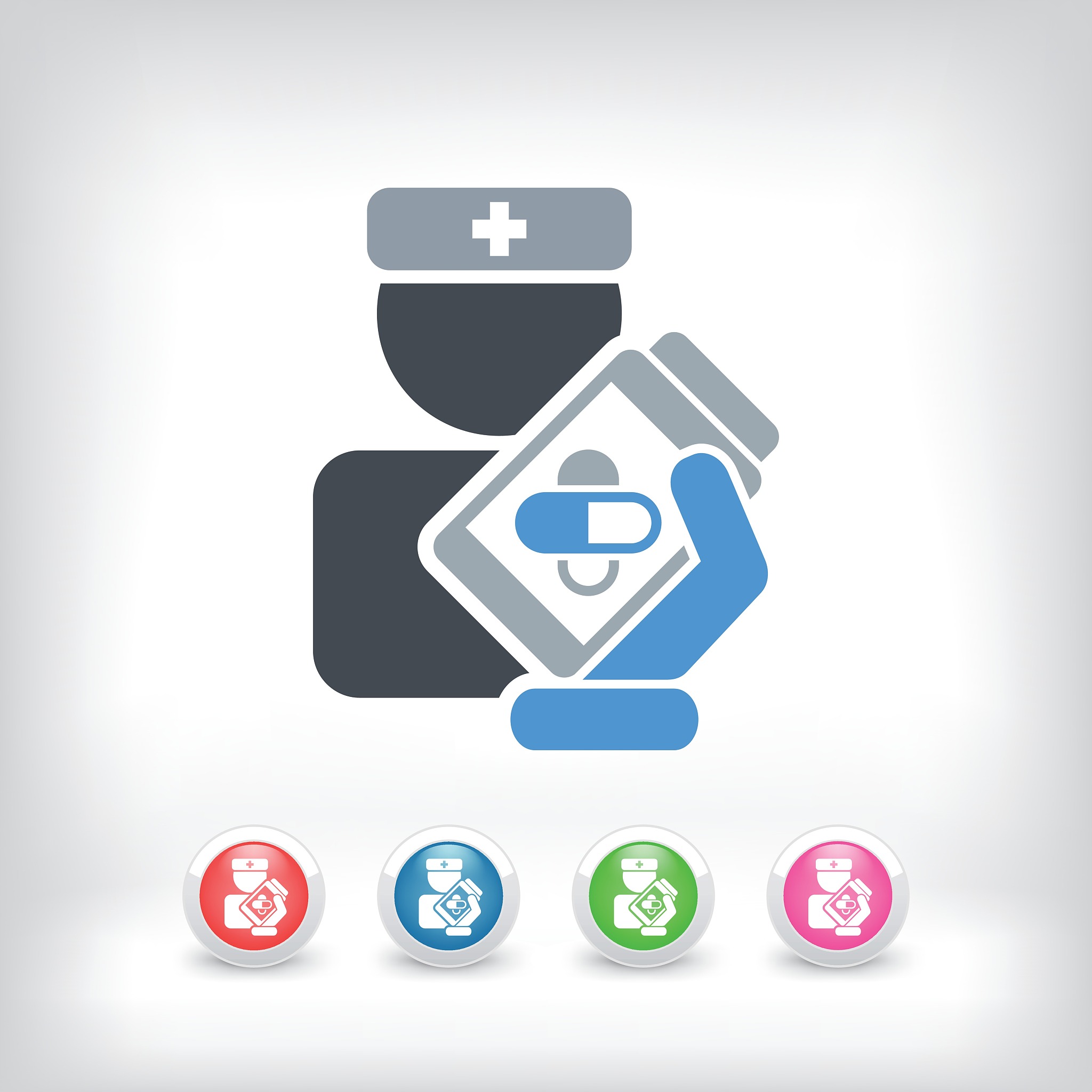 medical pills