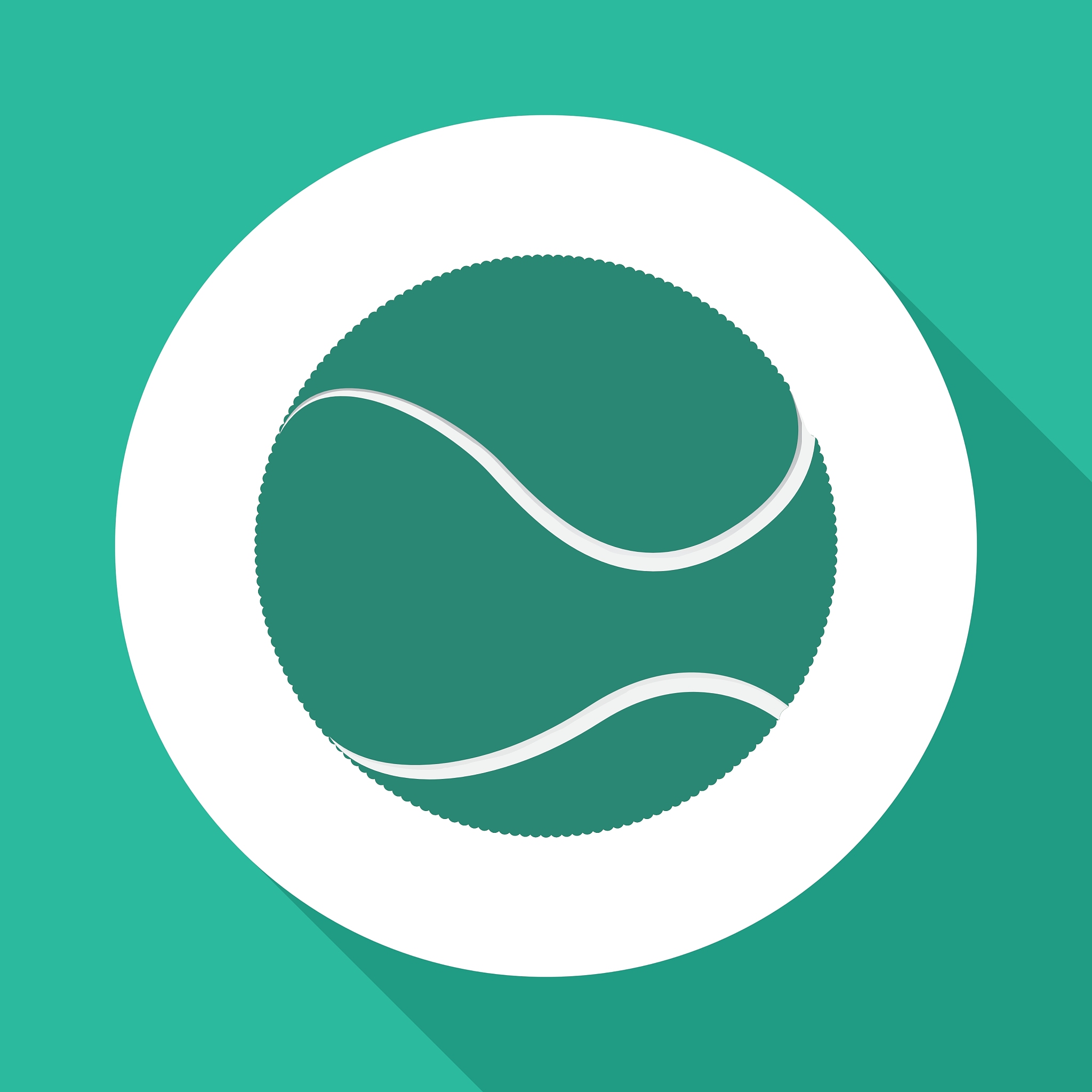 sport icon design