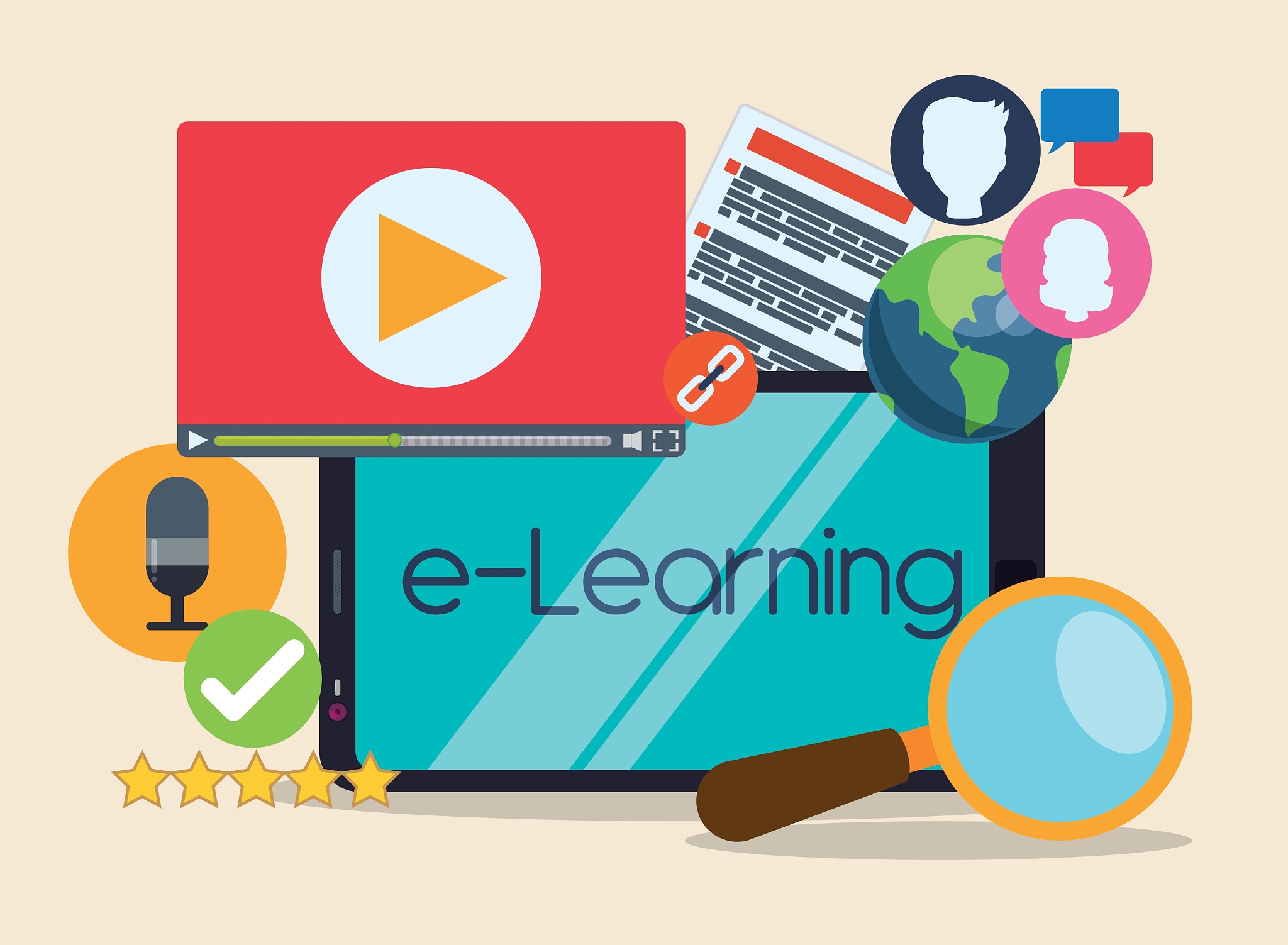 education online