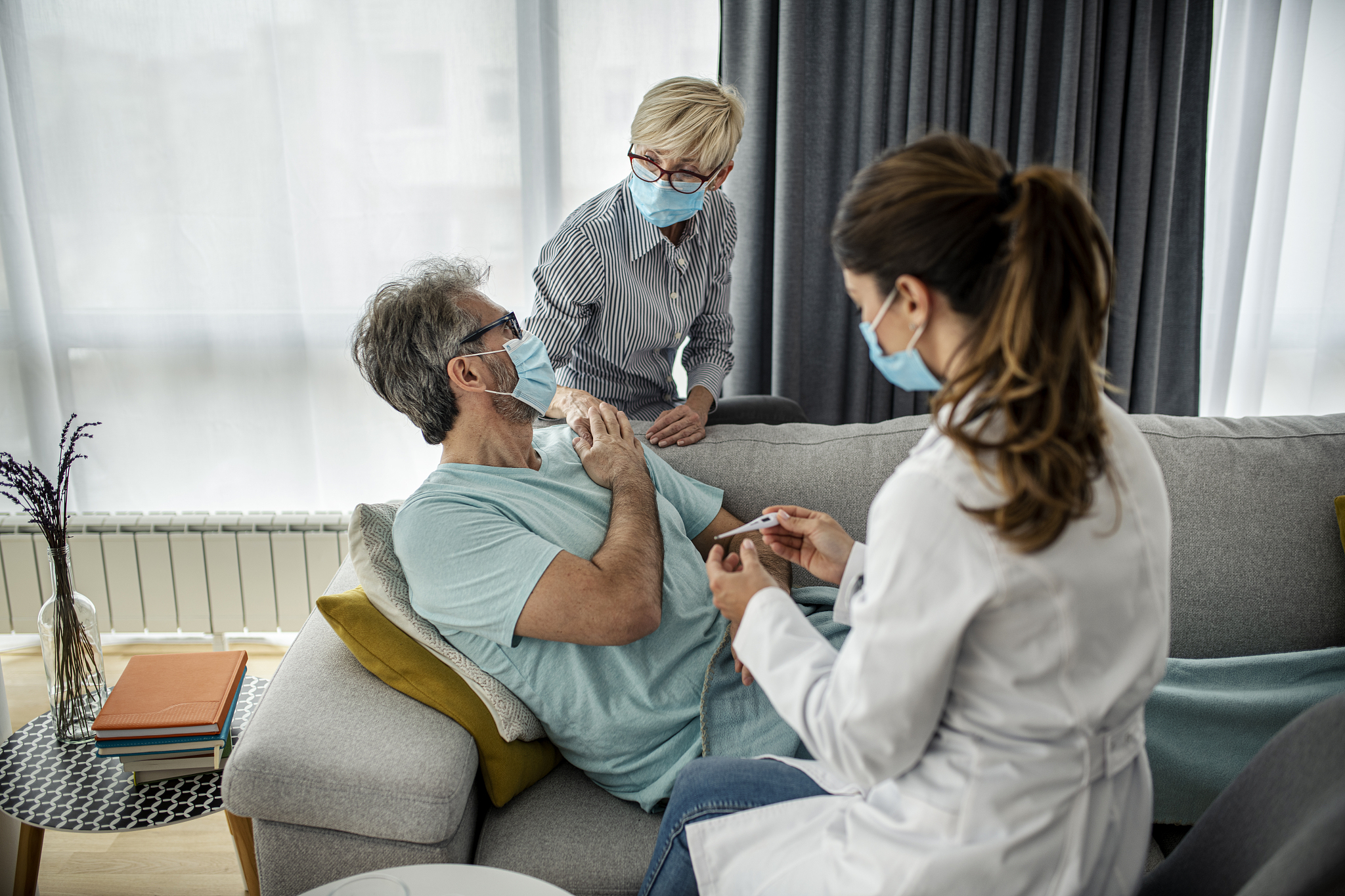 贵阳护理职业学院办学条件怎么样_环境好不好