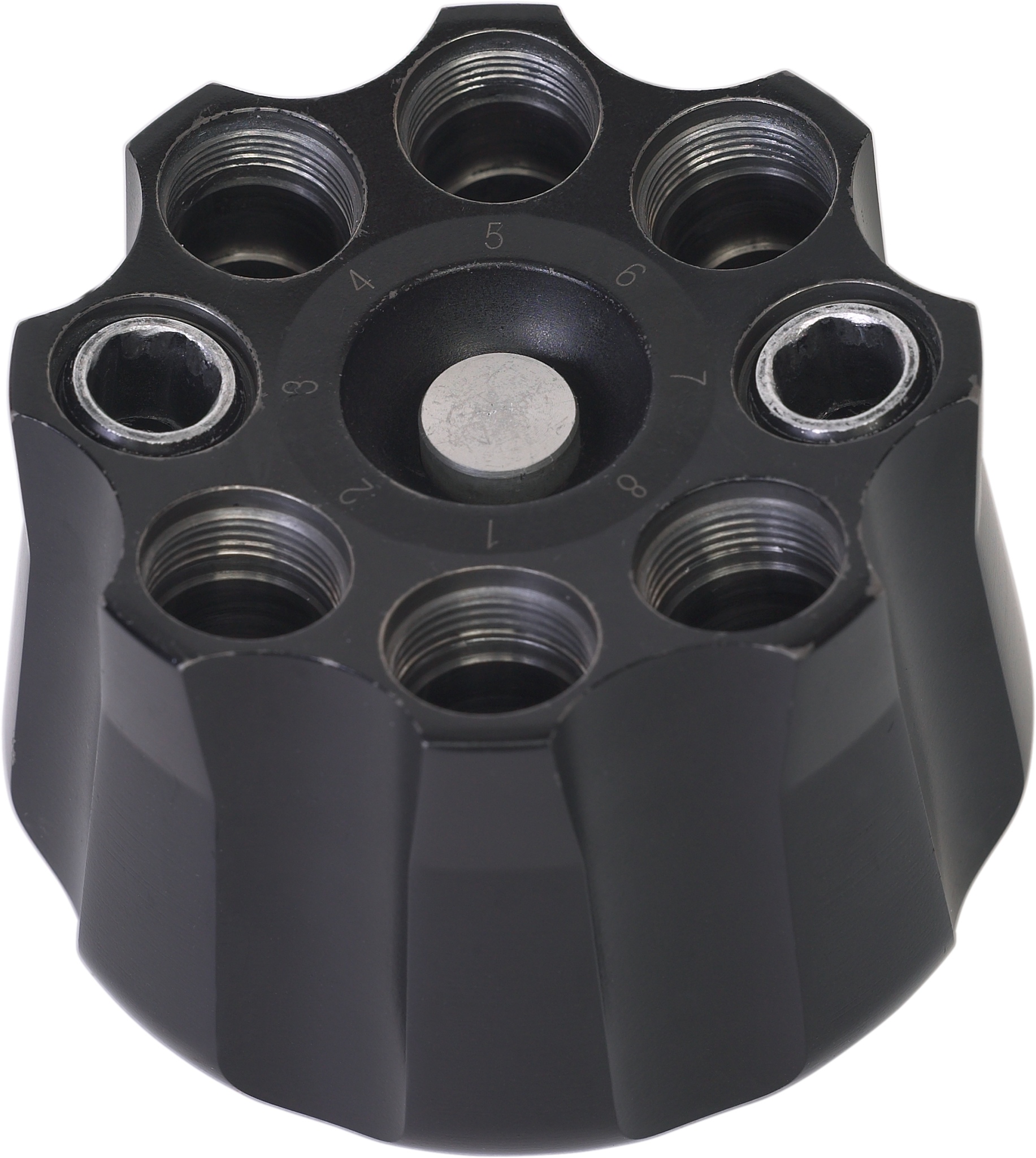 新型油管通径规创新成果视频讲解文本200字