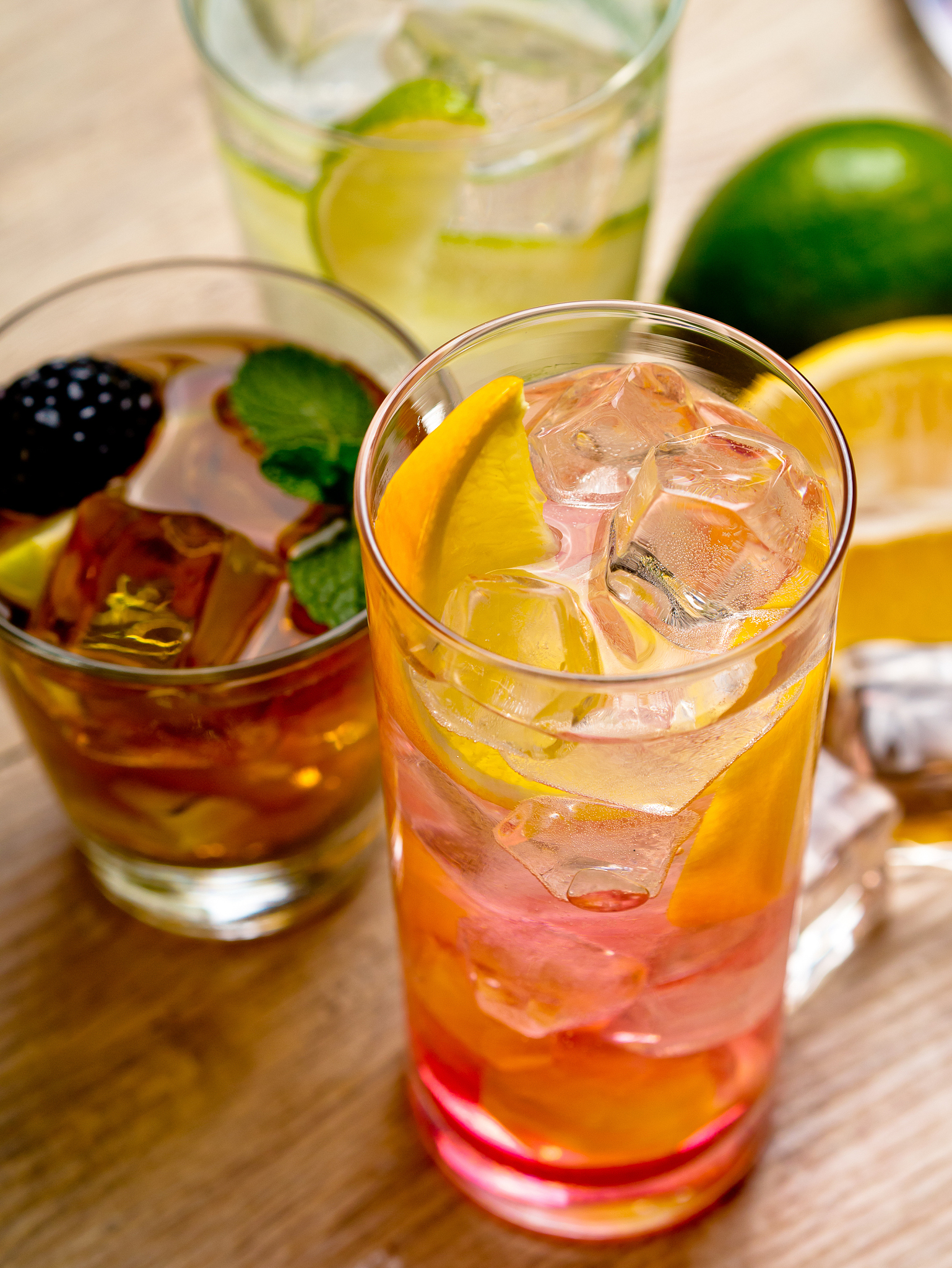 酸嘢三剑客的做法：餐后一道爽口开胃小吃