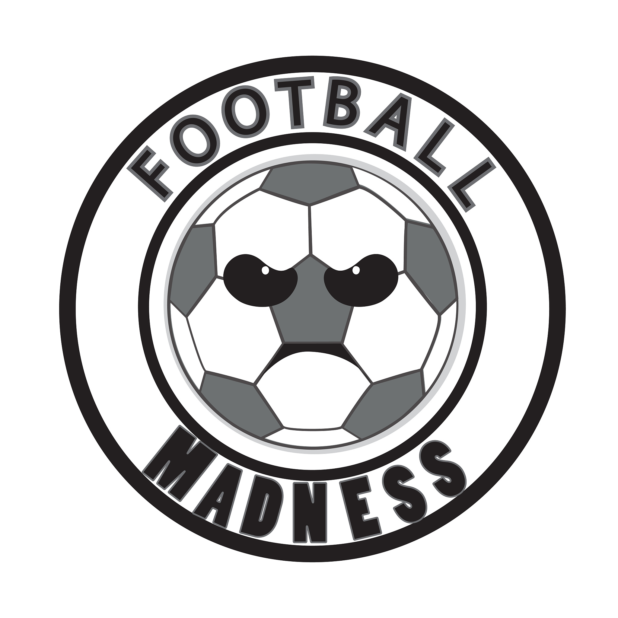 football madness