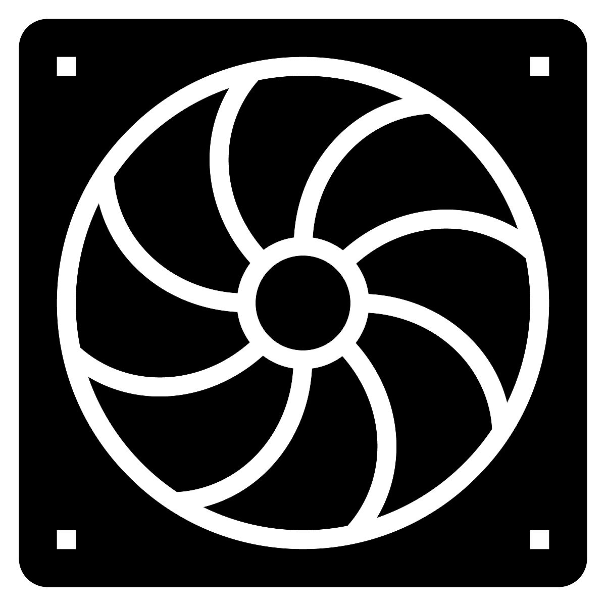 windows os 用命令如何检查风扇是否能正常运转