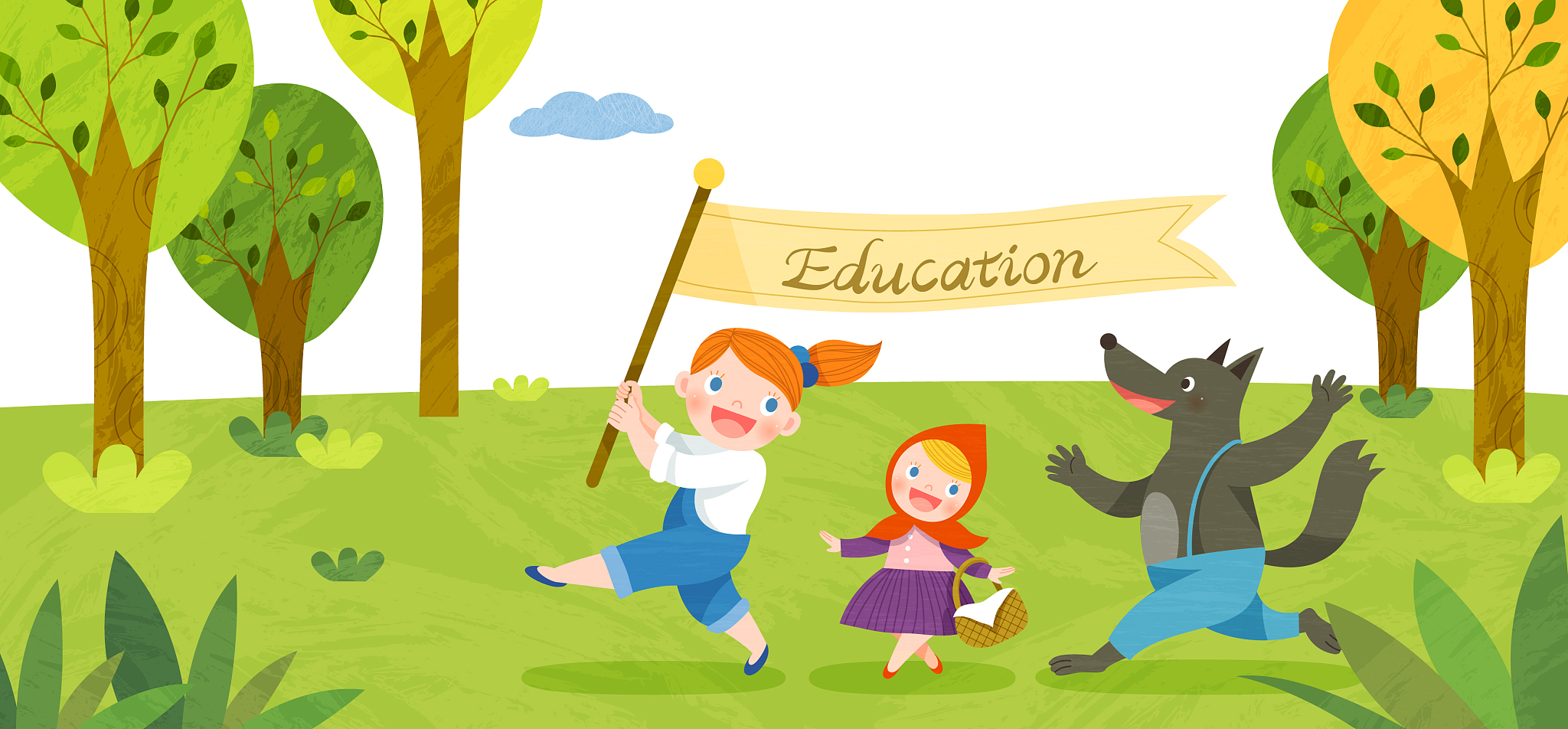 南充电子工业学校学前教育专业都学些什么