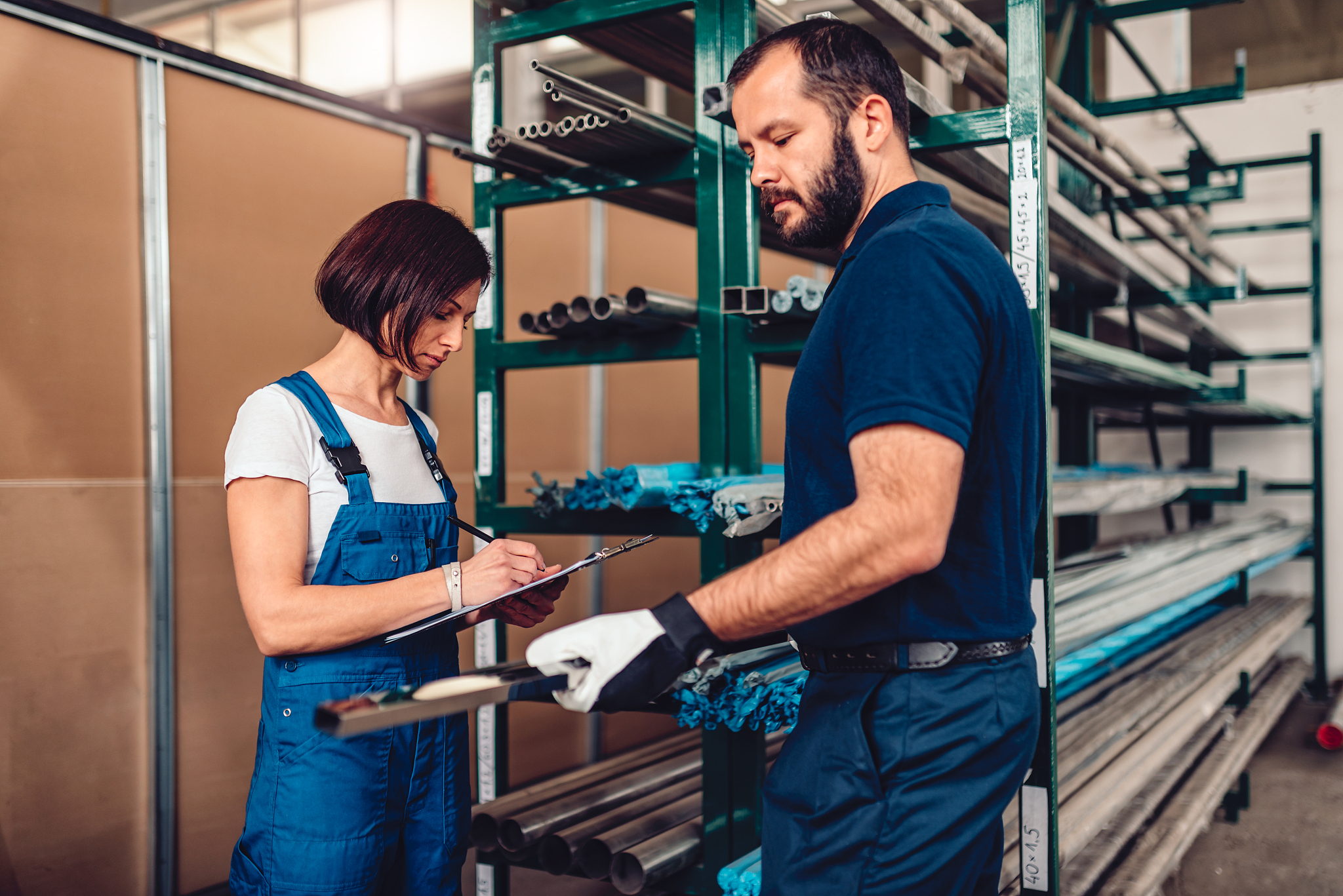 采购档案管理办法：全方位指南，助力企业高效管理