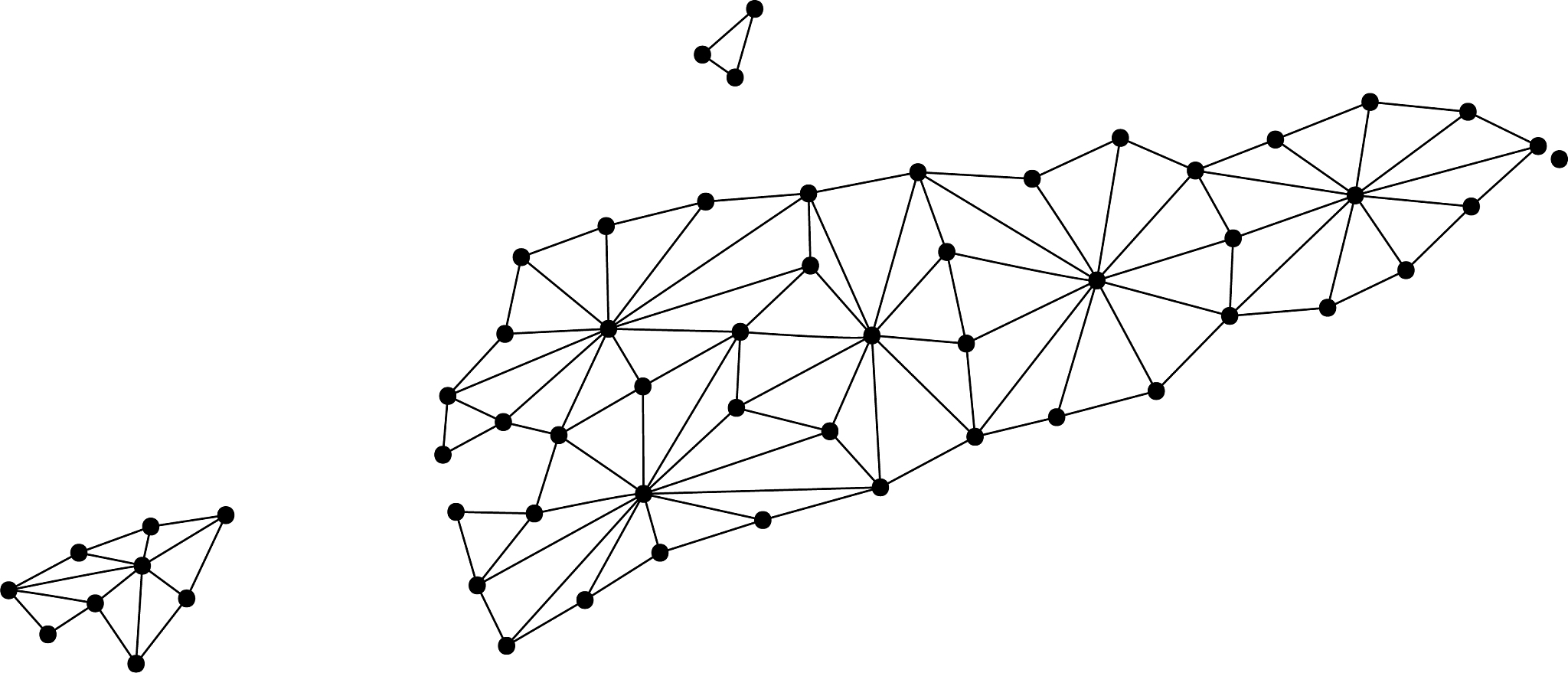 解释一下这段代码：capacity_constraint_dict = modeladdConstrsflow_varsum node neighbor - overload_varnode neighbor = graphnodeneighbor0 for node neighbor in arc_list capacity total_capacity_constraint = mode