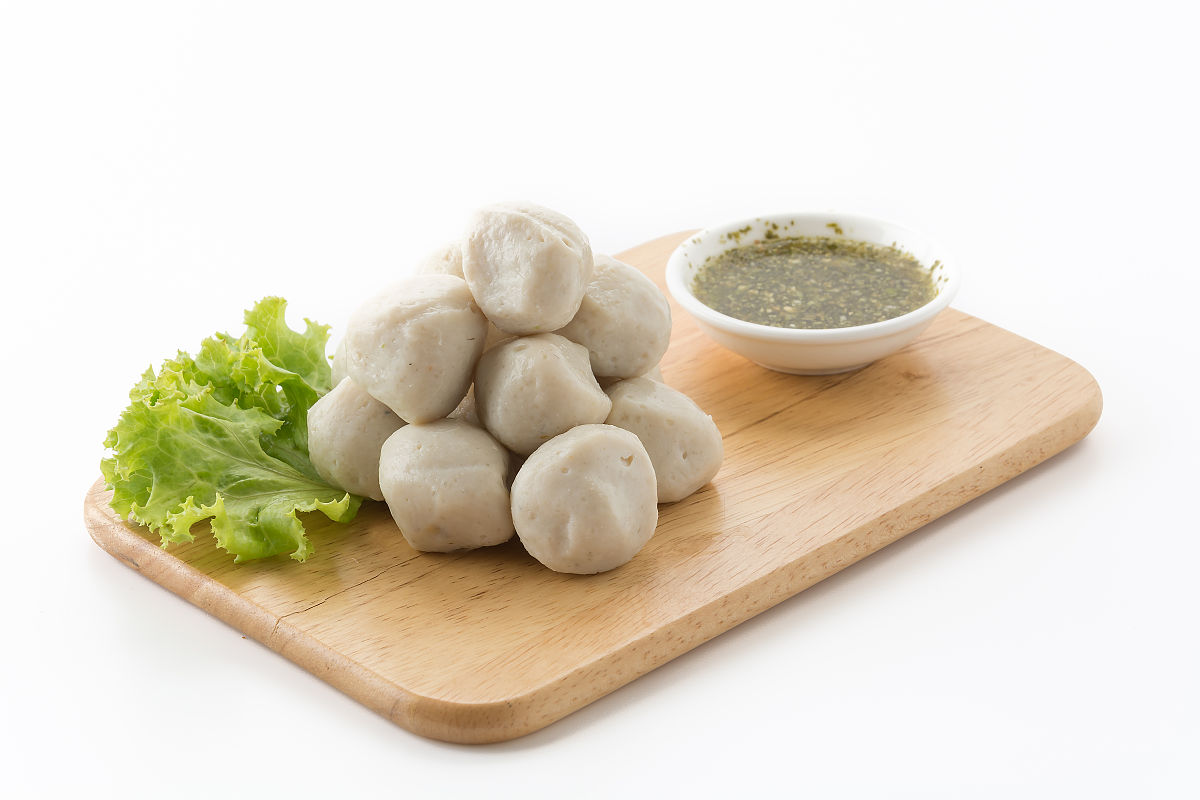鱼丸