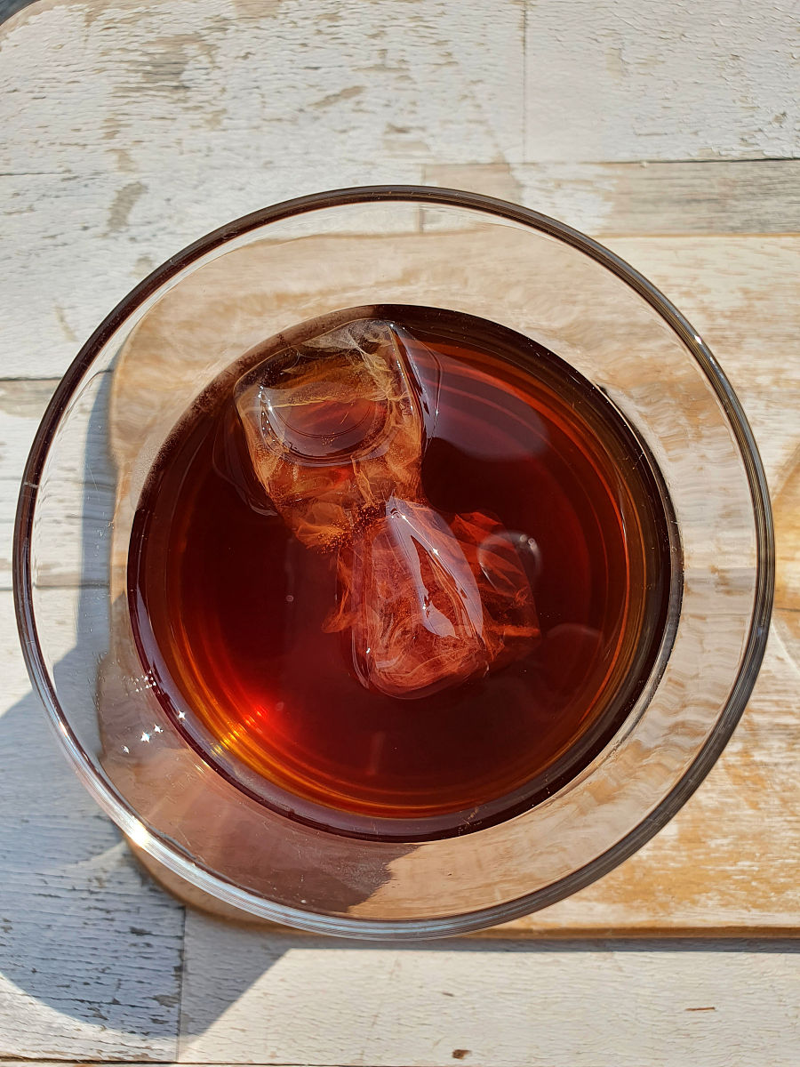 抖音直播写一份完整的酸梅汤话术