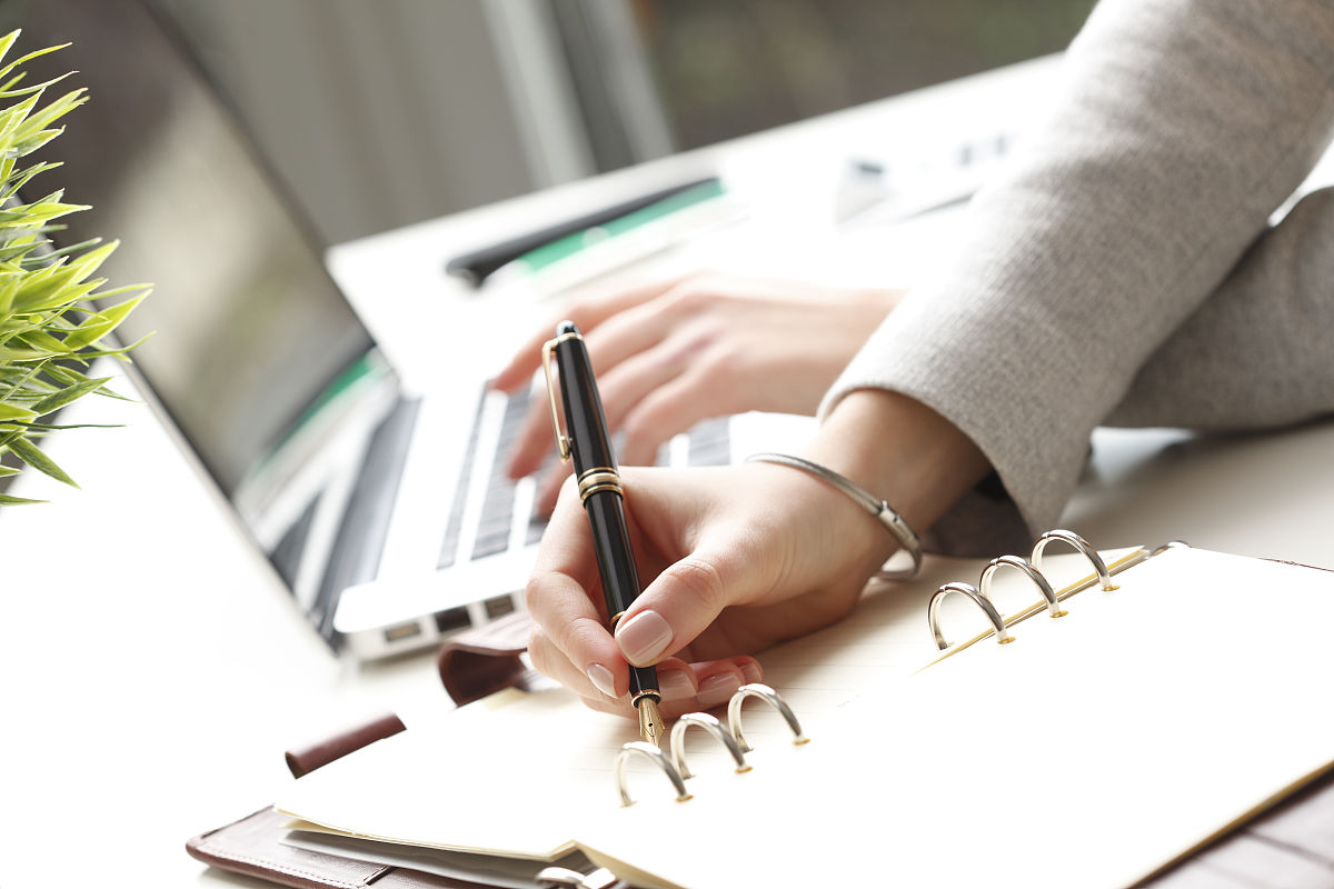 高效复习会计学：10个实用方法助你事半功倍