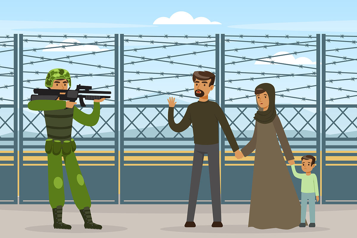 对我来说我请求别人的帮助这叫什么