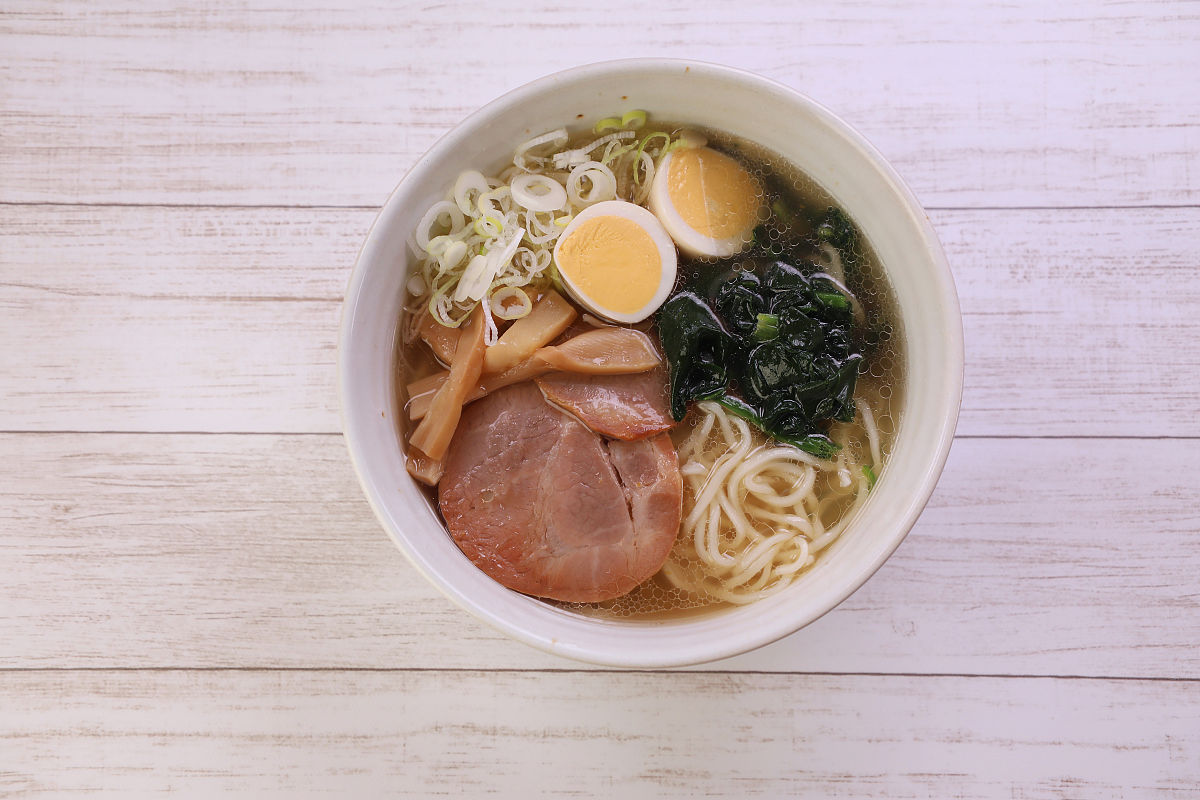 日本拉面种类大全:从经典到特色,一网打尽! 日本拉面种类大全:从经典到特色,一网打尽!