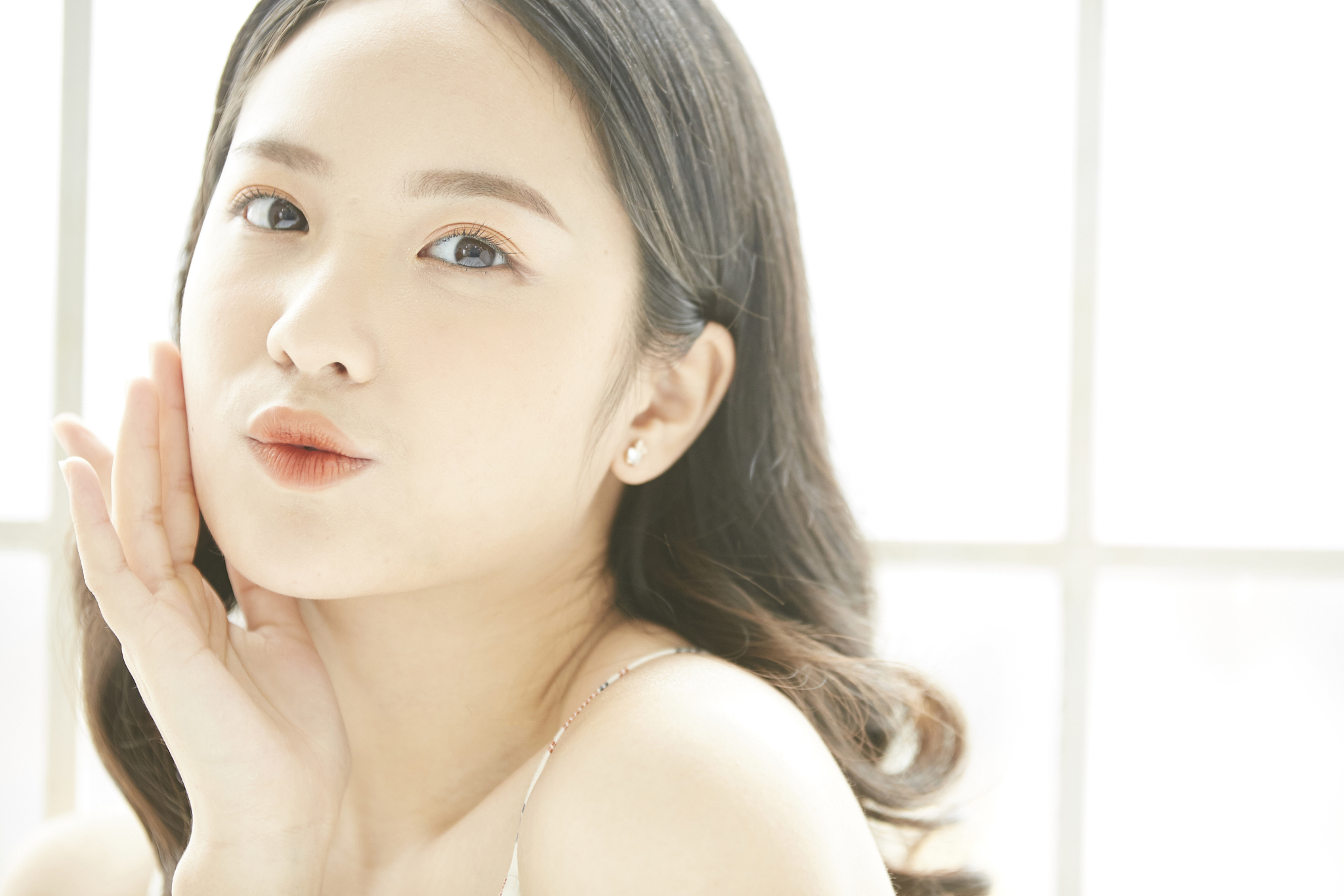 女性美